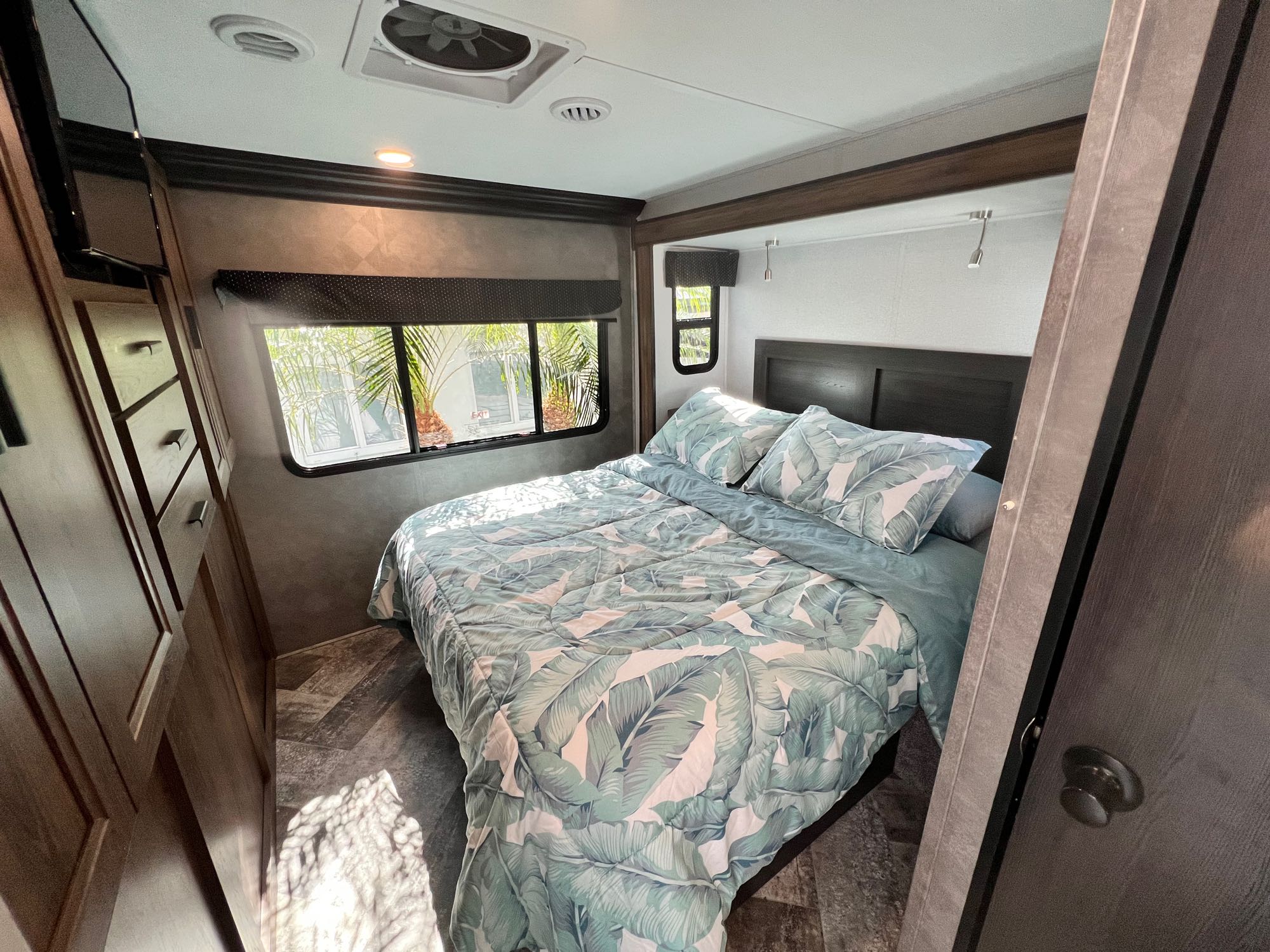 Class C RV Rental 