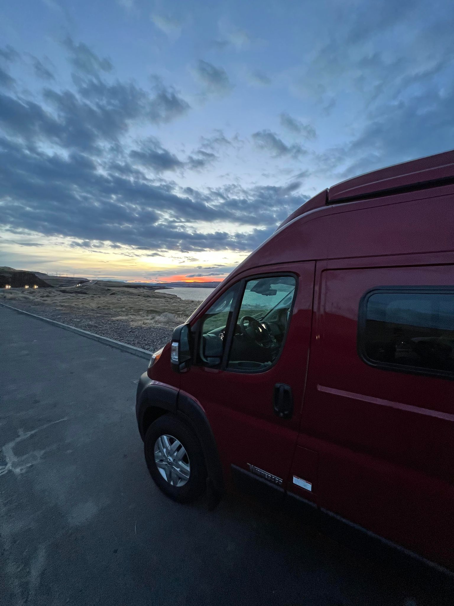 Class B RV Rental 
