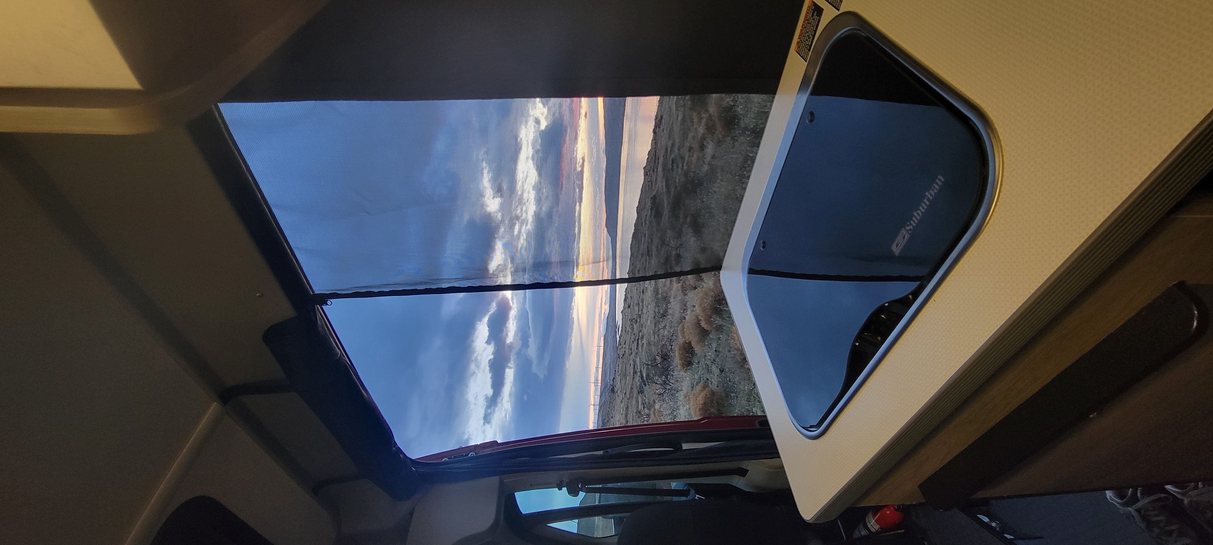 Class B RV Rental 