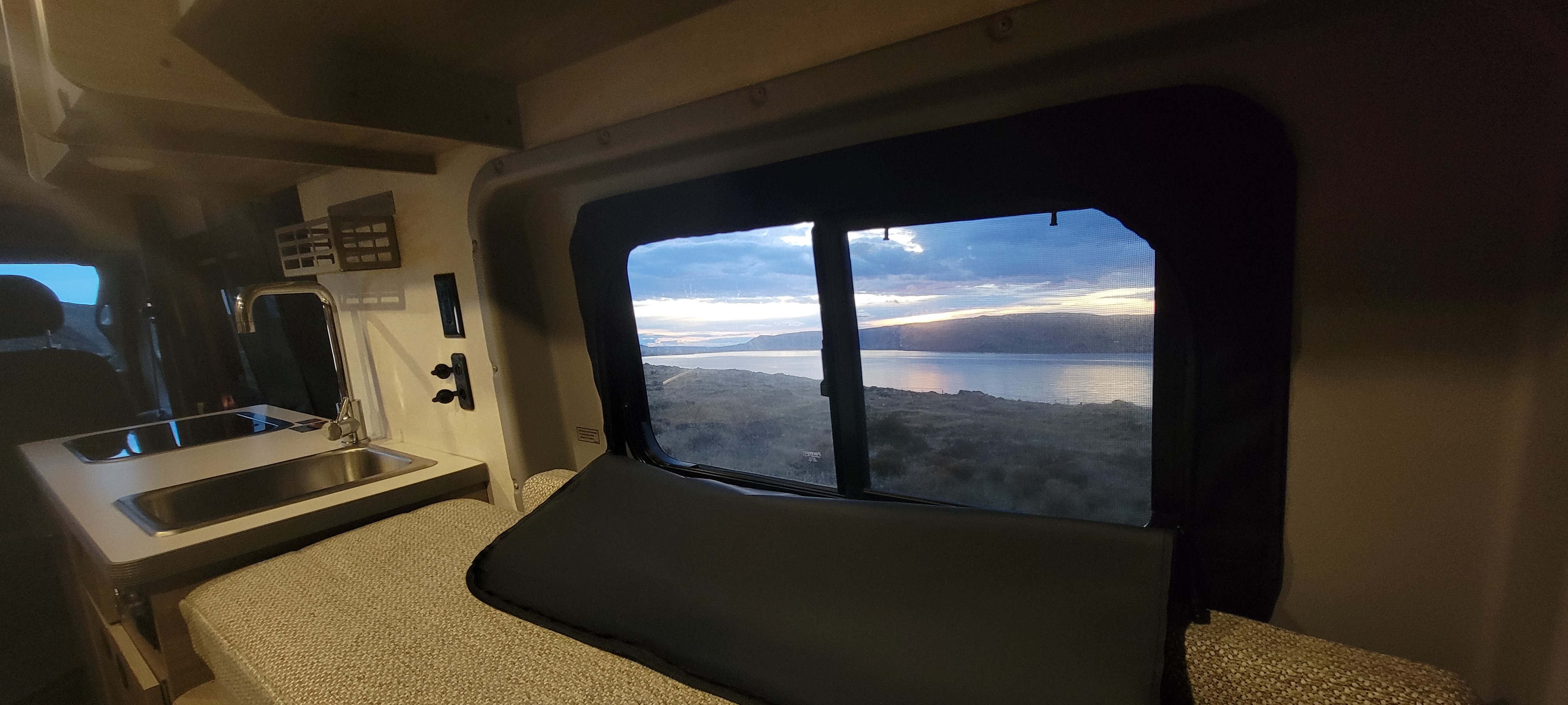 Class B RV Rental 