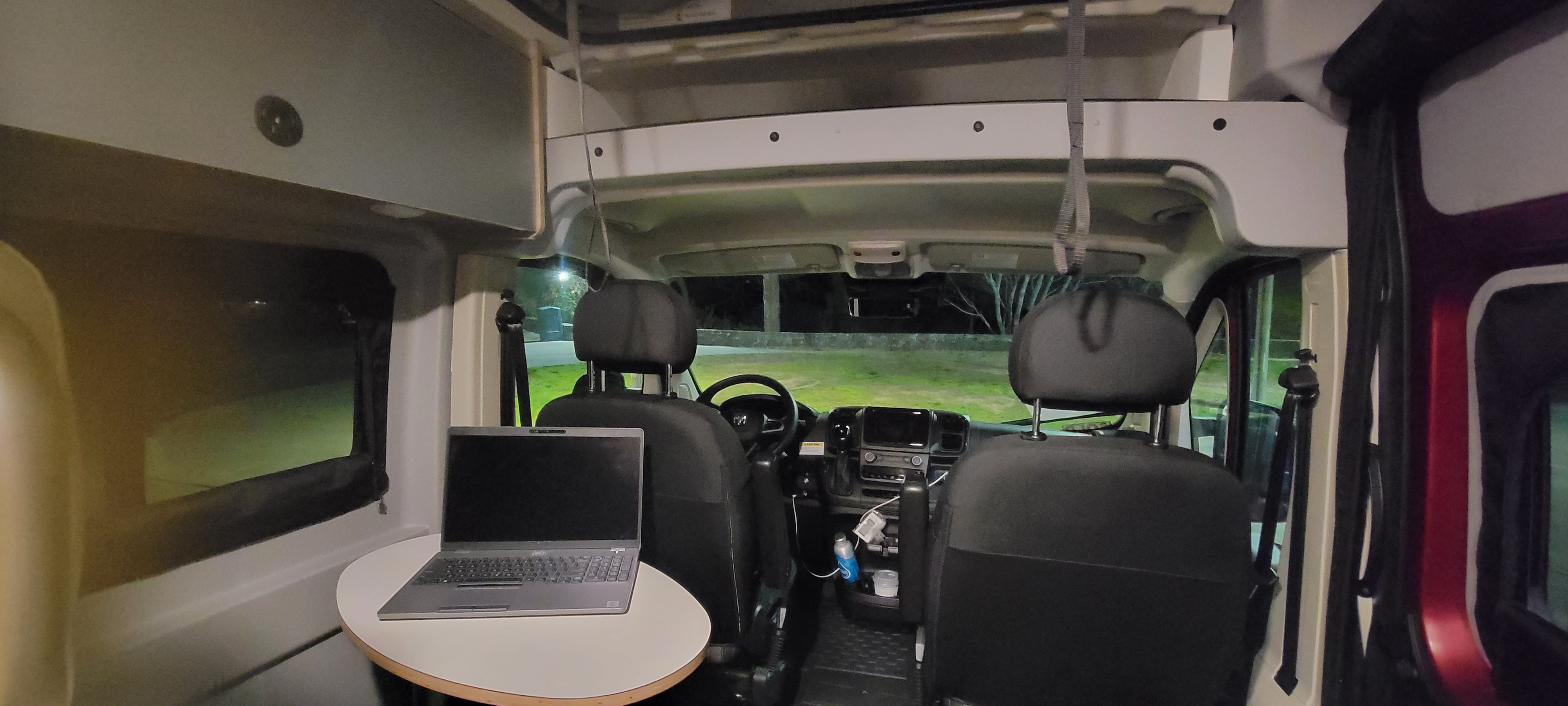 Class B RV Rental 