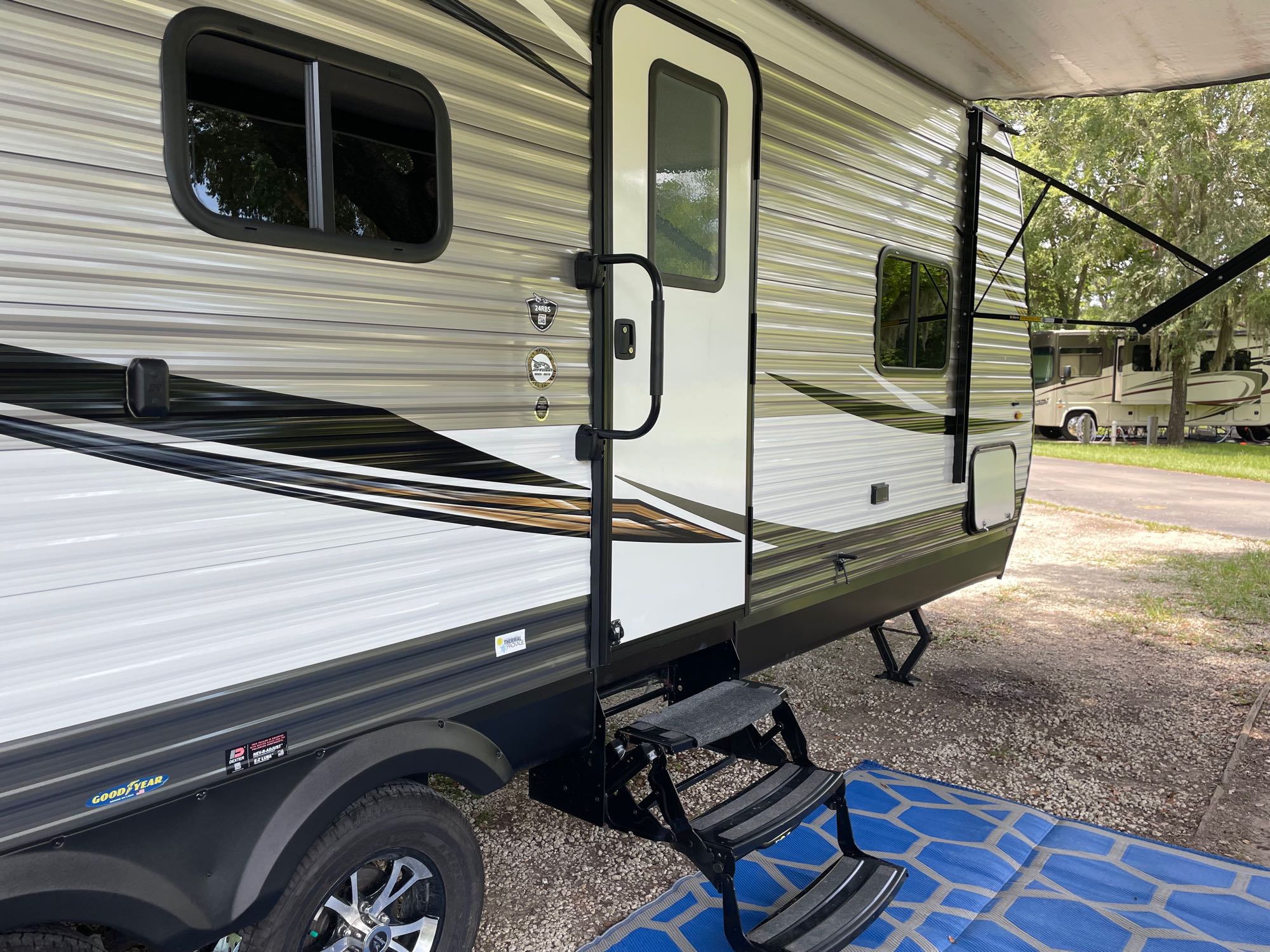 RV there yet? 2020 Jayco Flight