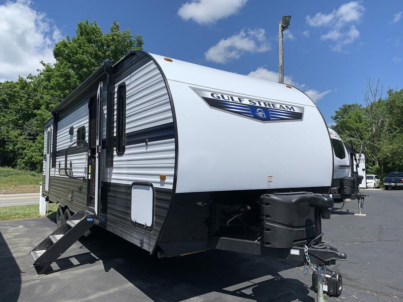 Gulf Stream 268BH