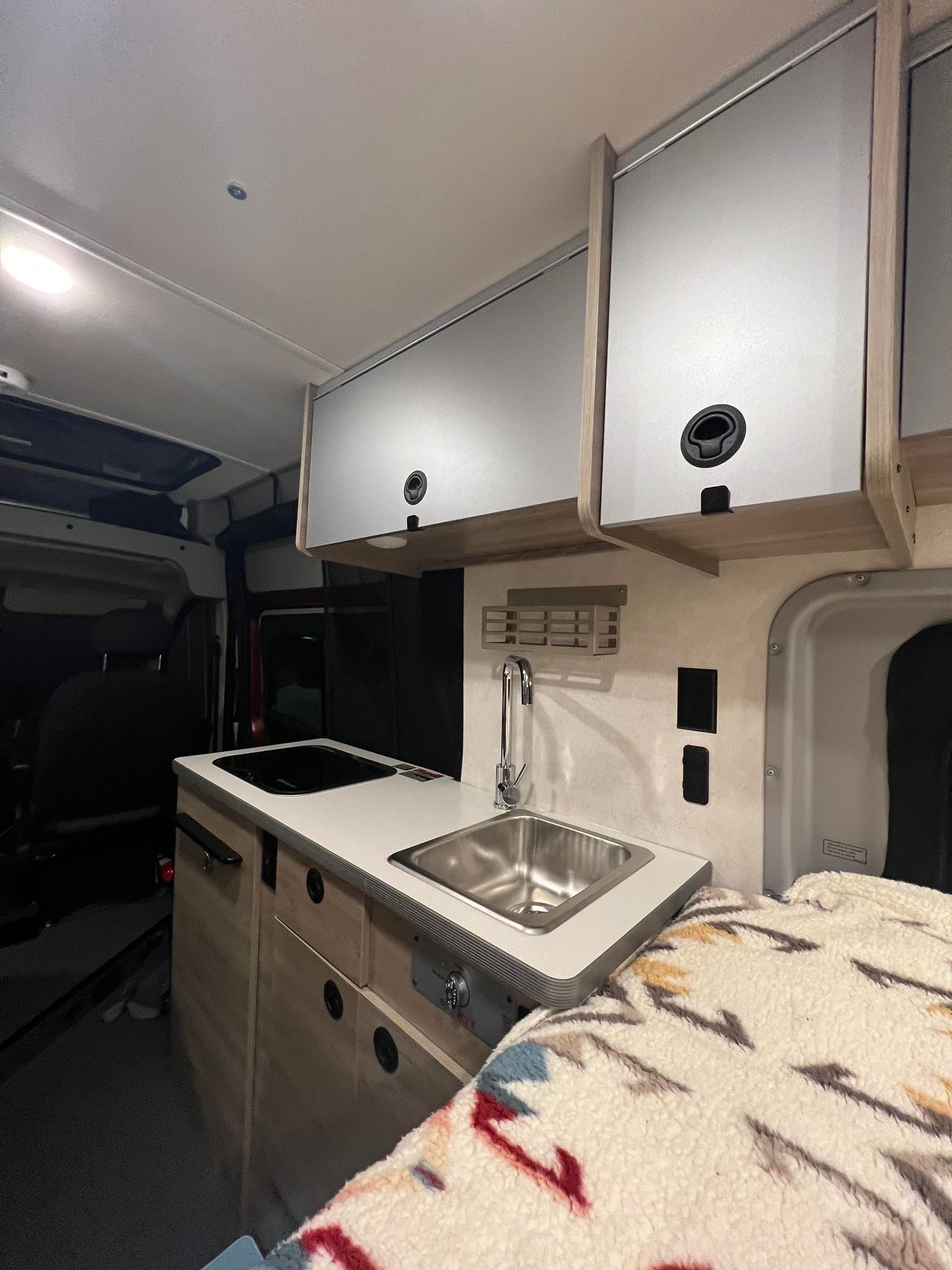 Class B RV Rental 