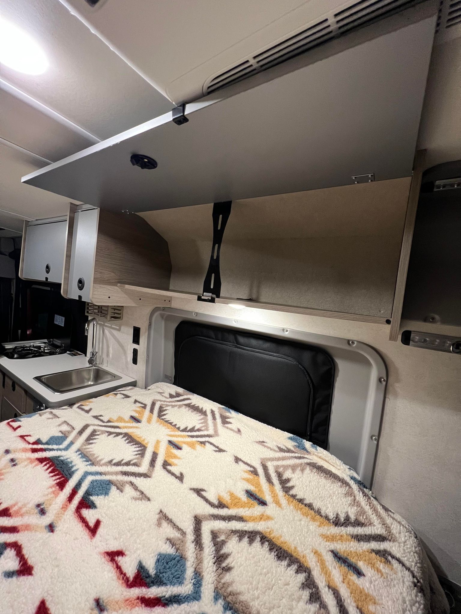 Class B RV Rental 