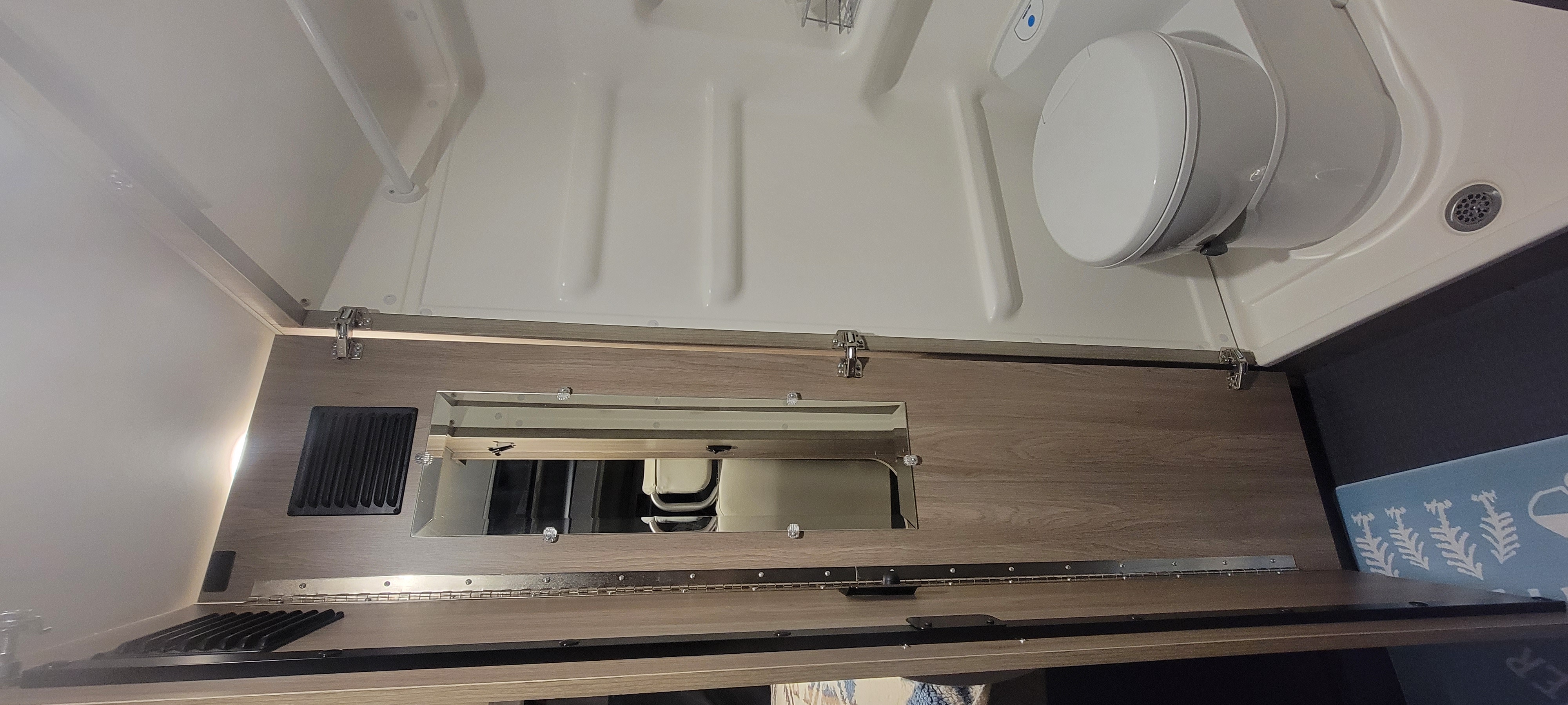 Class B RV Rental 