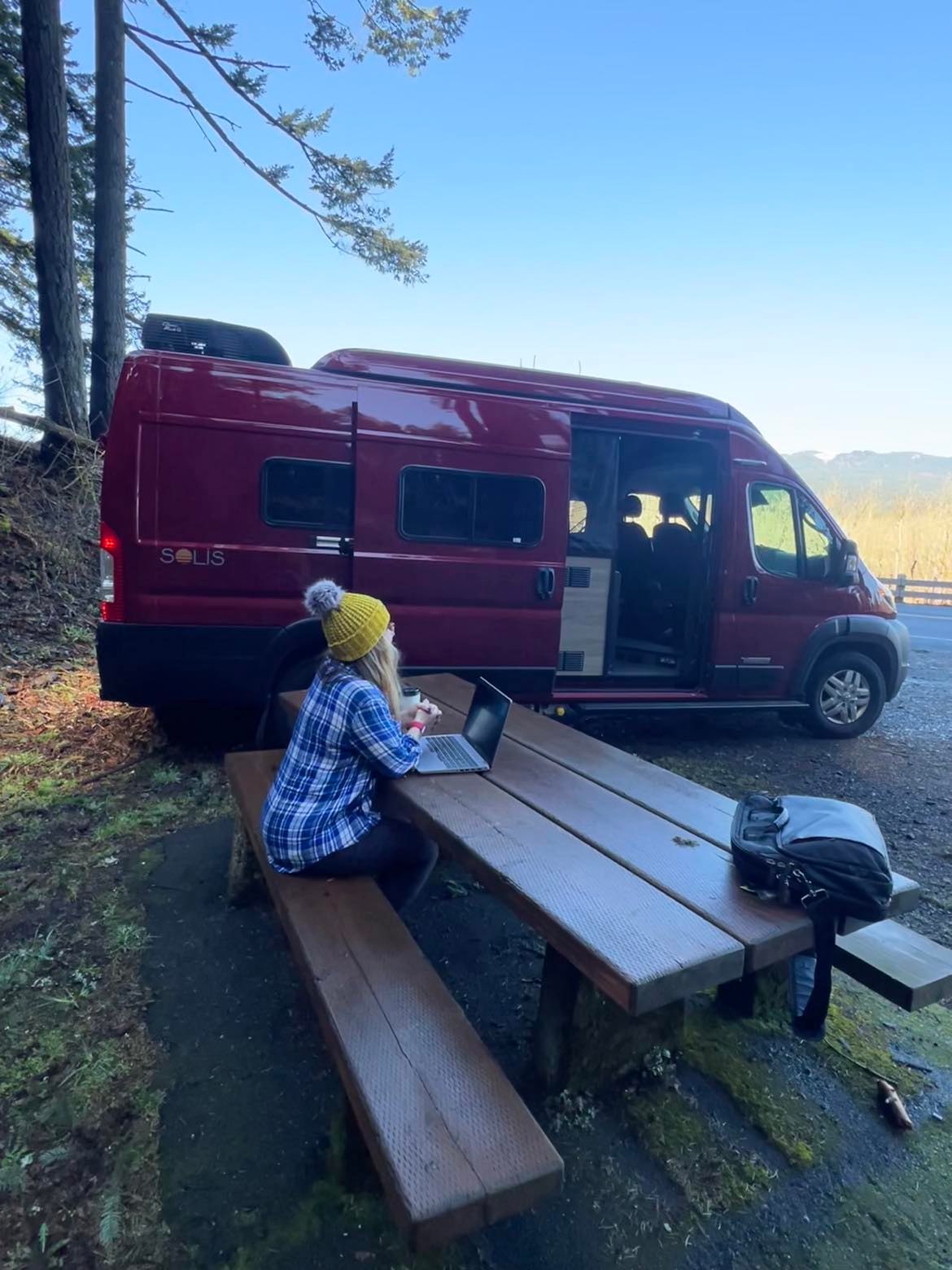 Class B RV Rental 