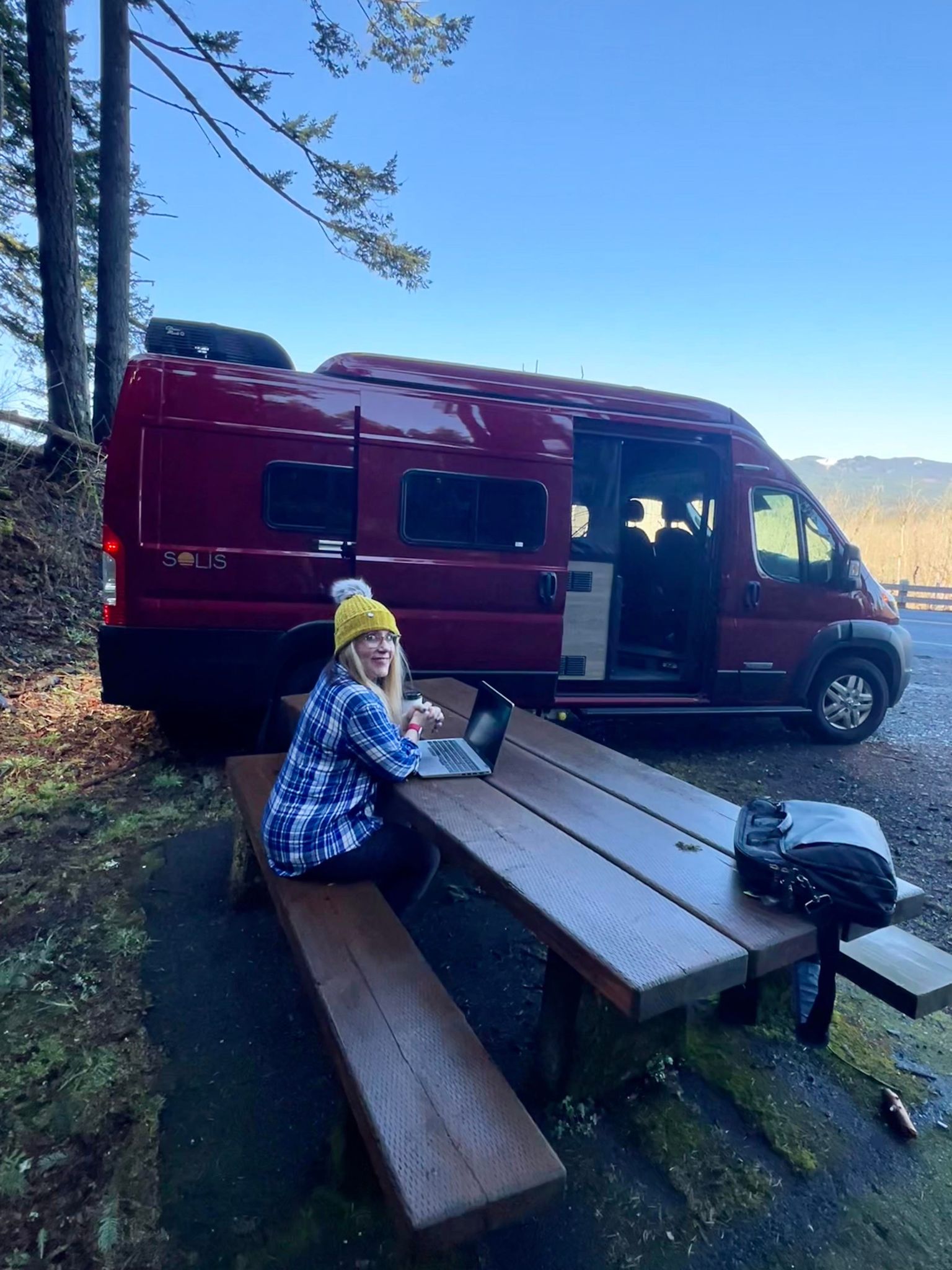 Class B RV Rental 