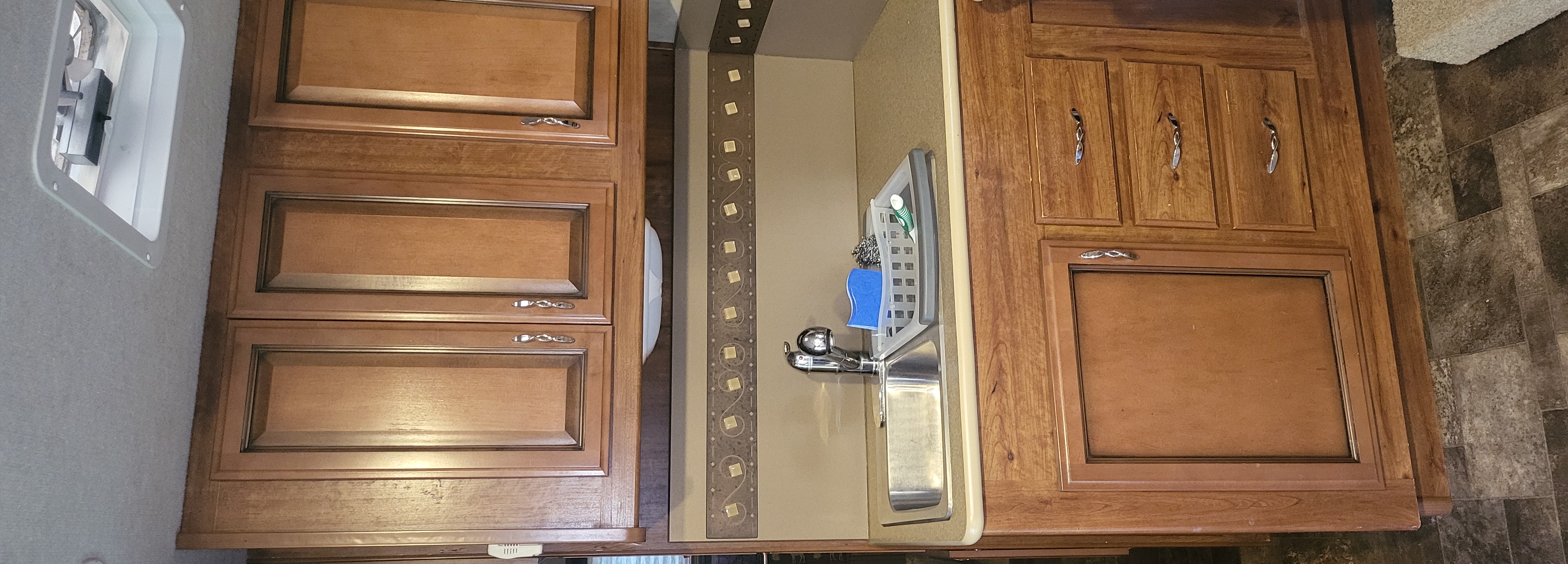 Class C RV Rental 