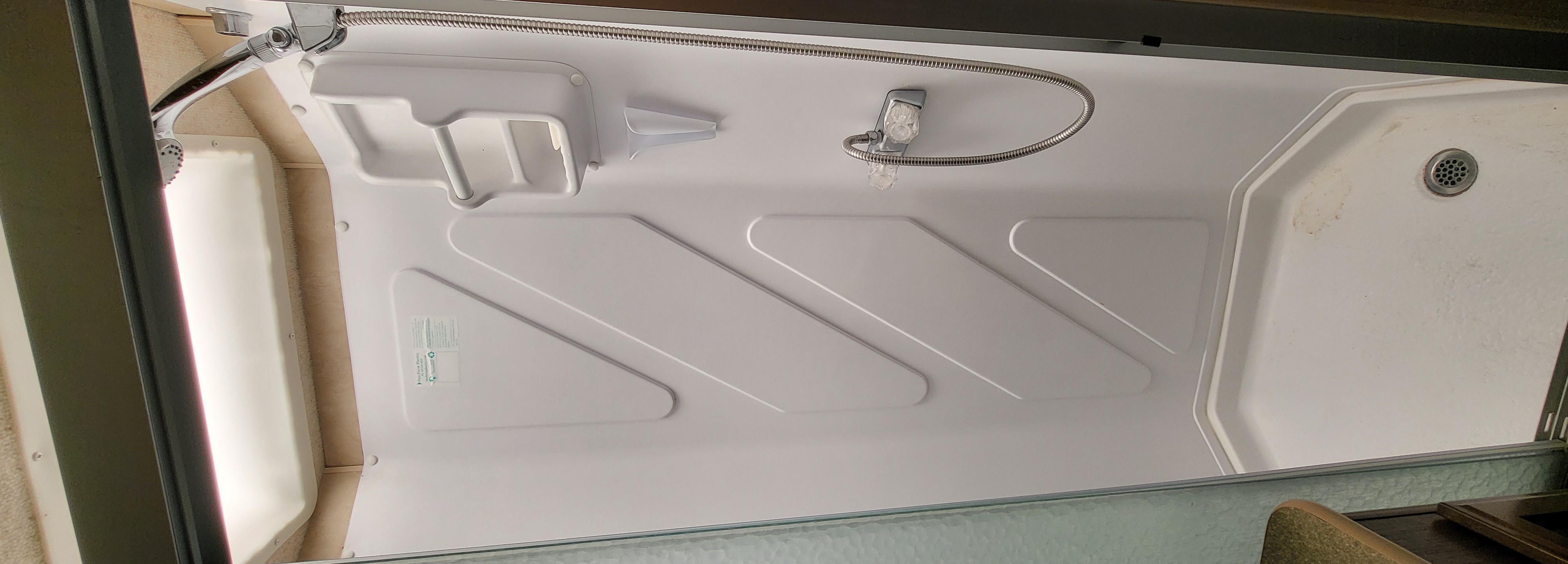 Class C RV Rental 