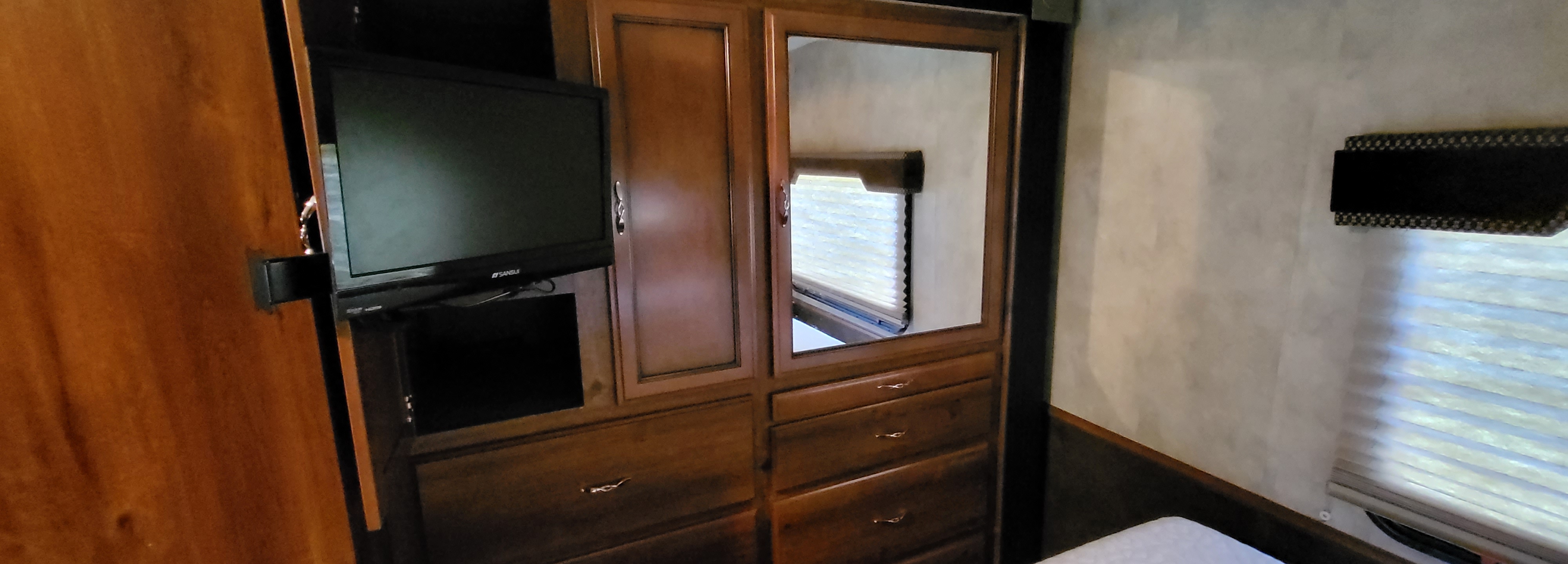 Class C RV Rental 