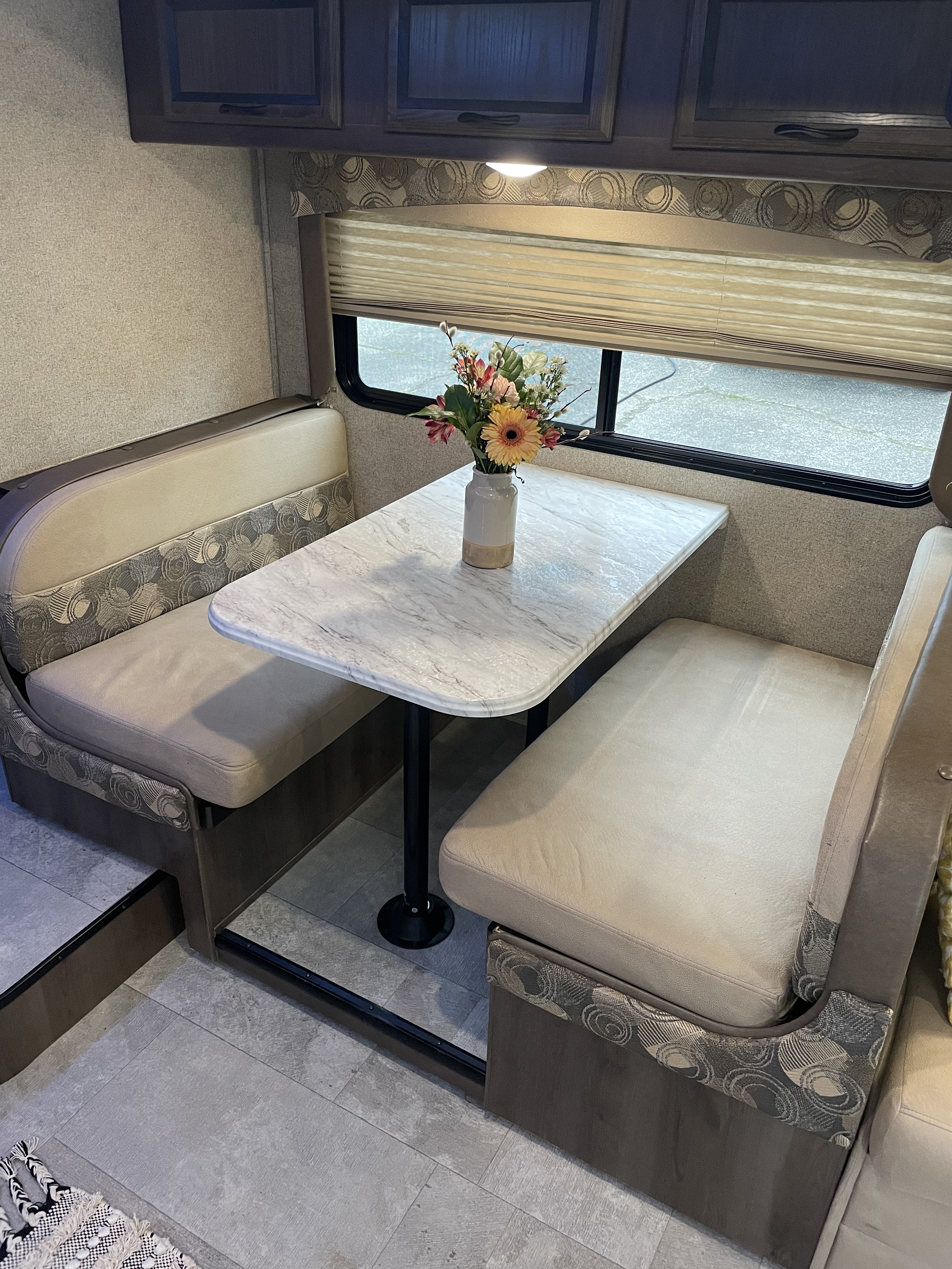 Class C RV Rental 