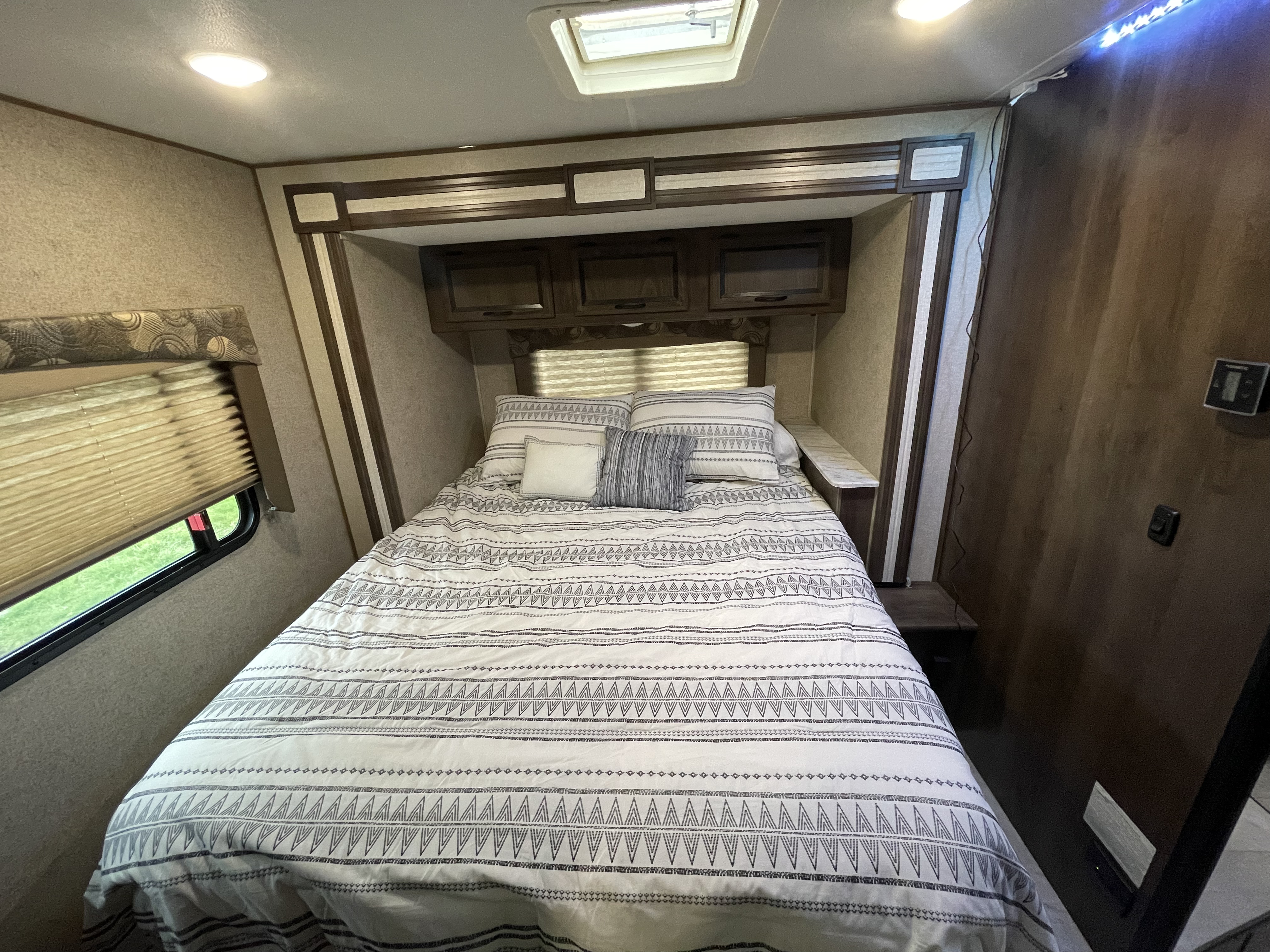 Class C RV Rental 