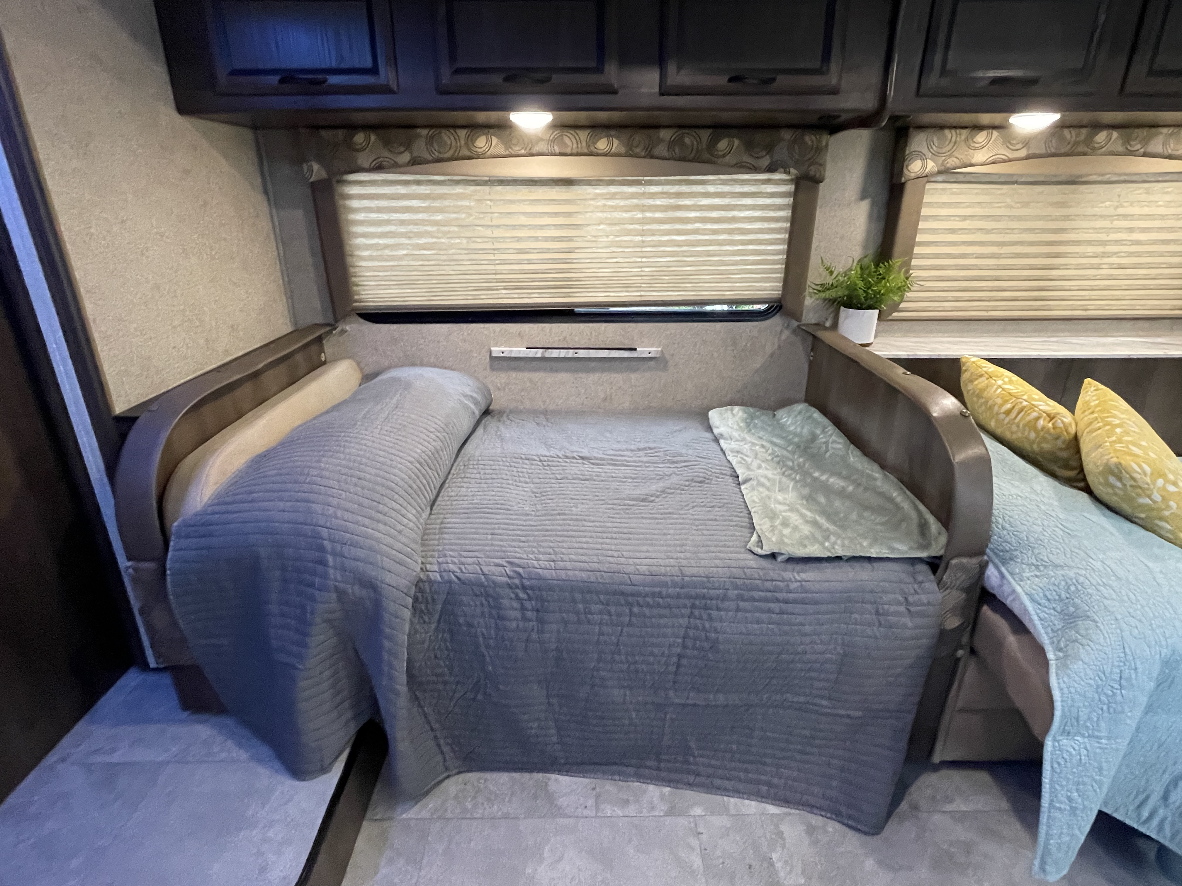 Class C RV Rental 