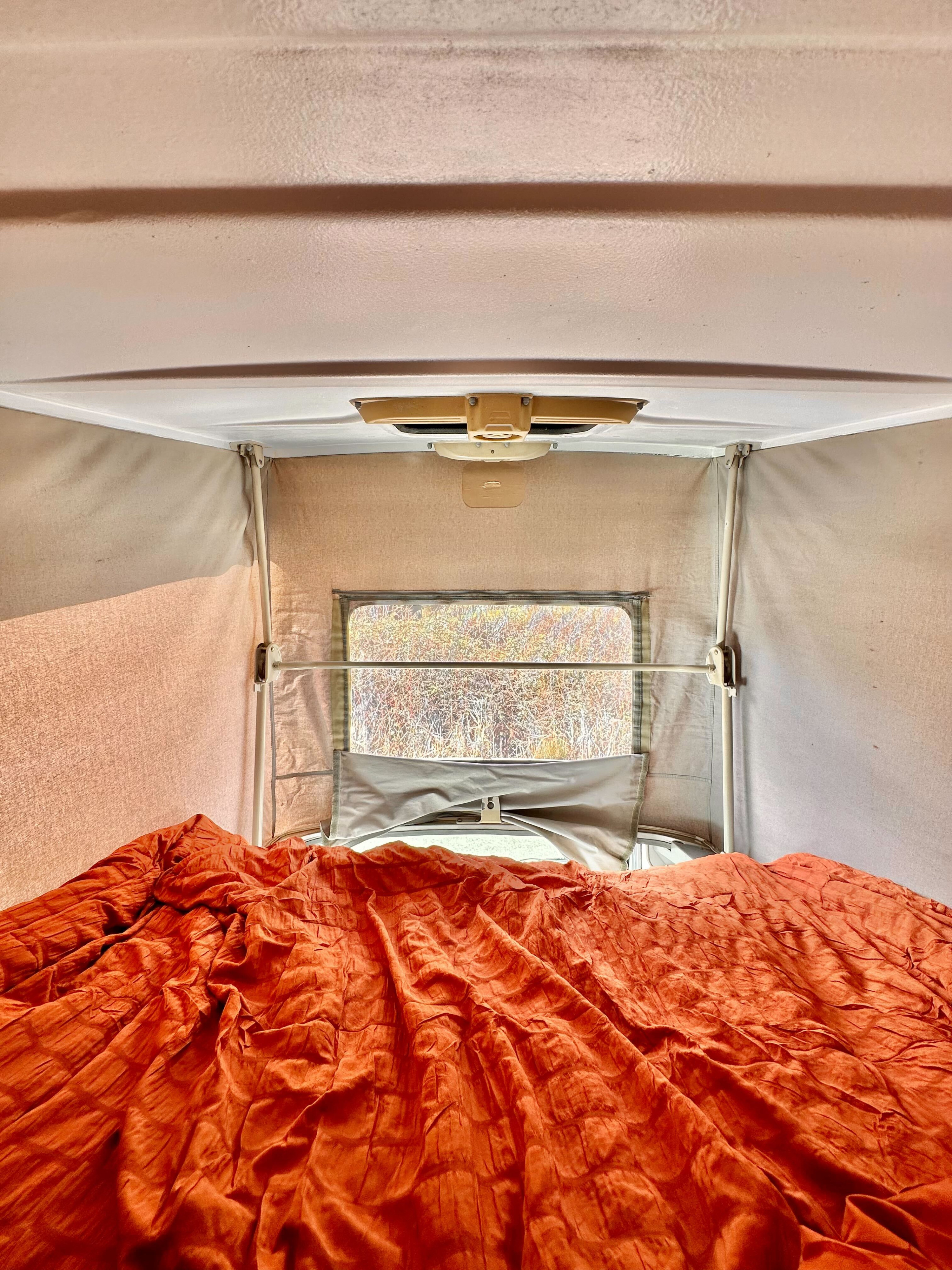 Volkswagen Vanagon 1990