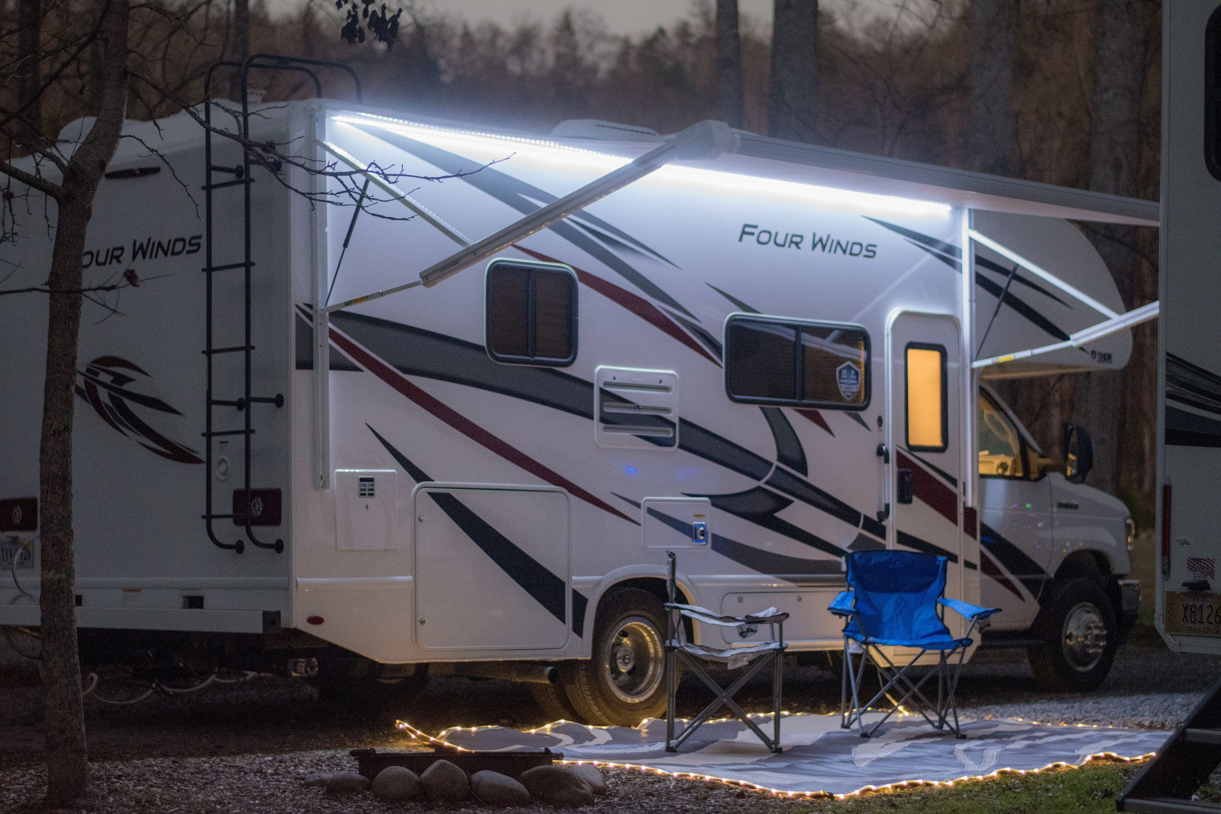 Meet Coco! - A 2023 Thor Motor Coach Four Winds