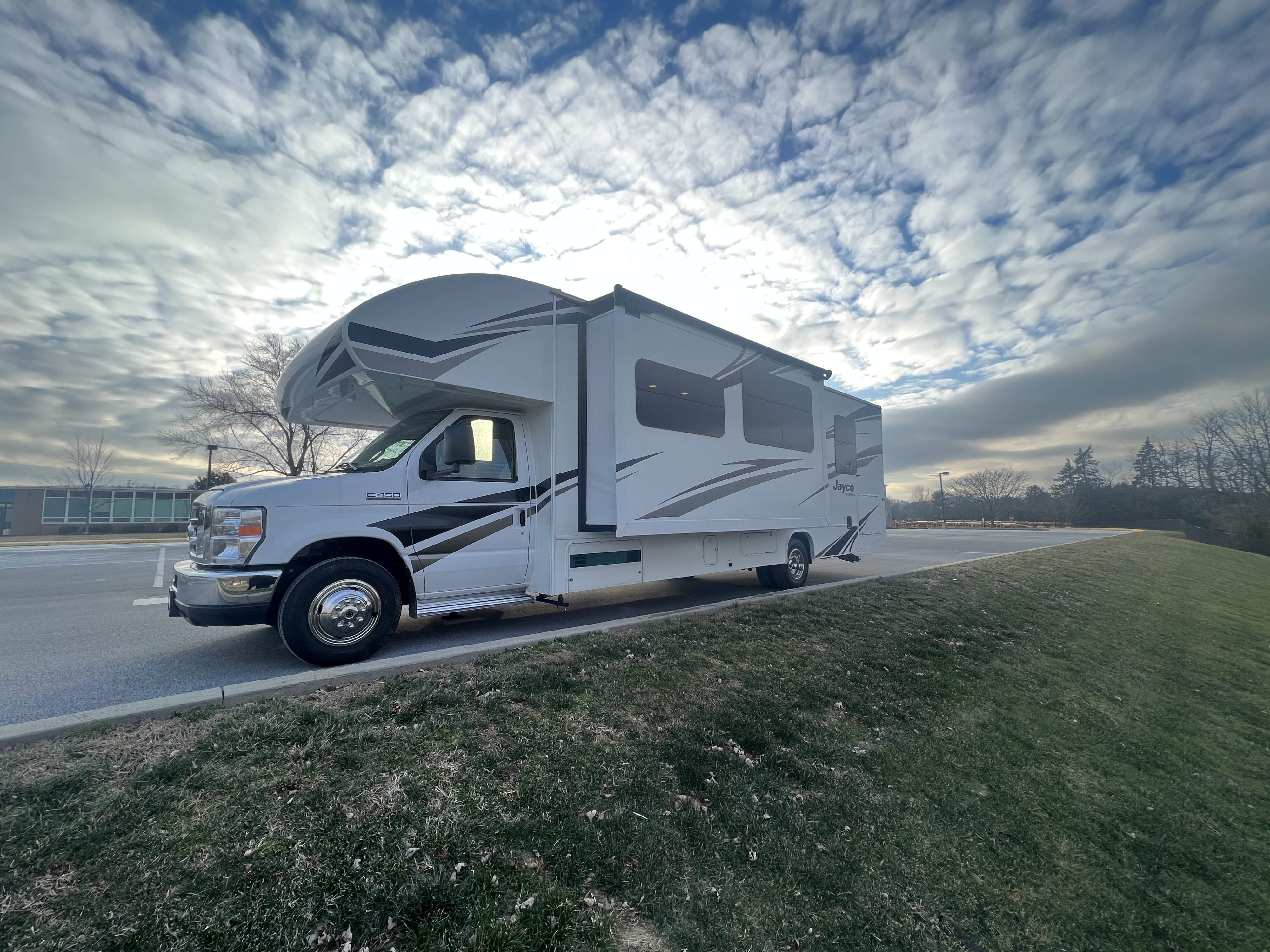 Jayco Redhawk Your Basecamp for Memories LAPA691