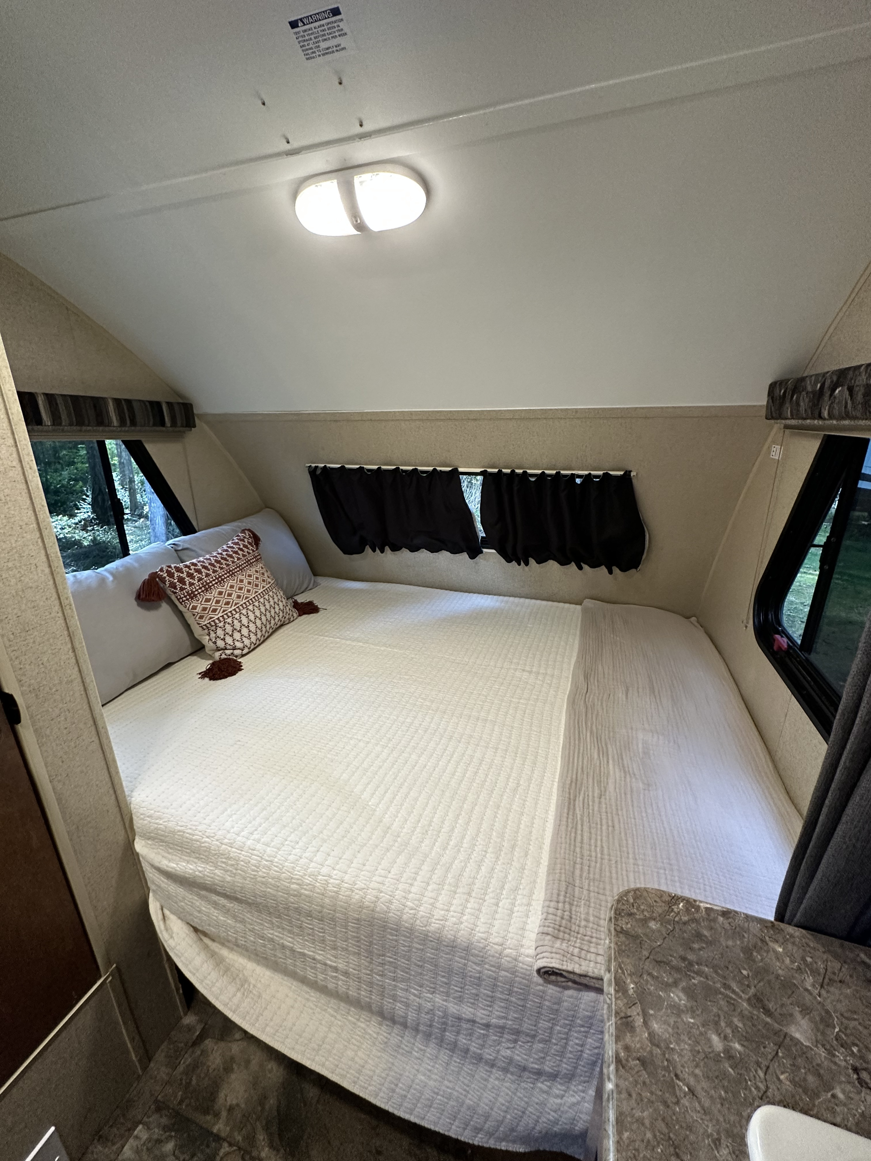 R-Pod Hood River Edition 2015