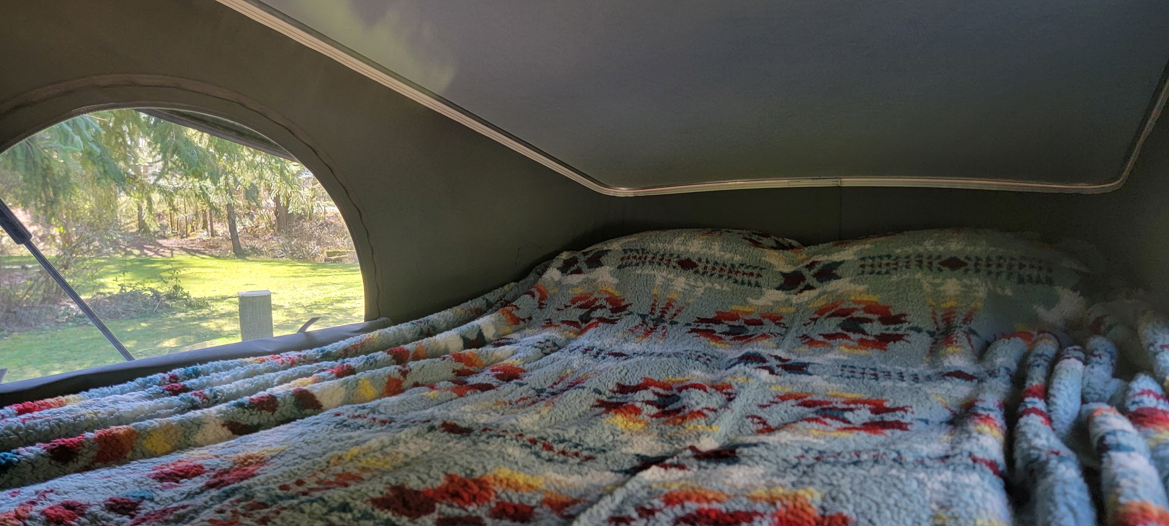 Class B RV Rental 