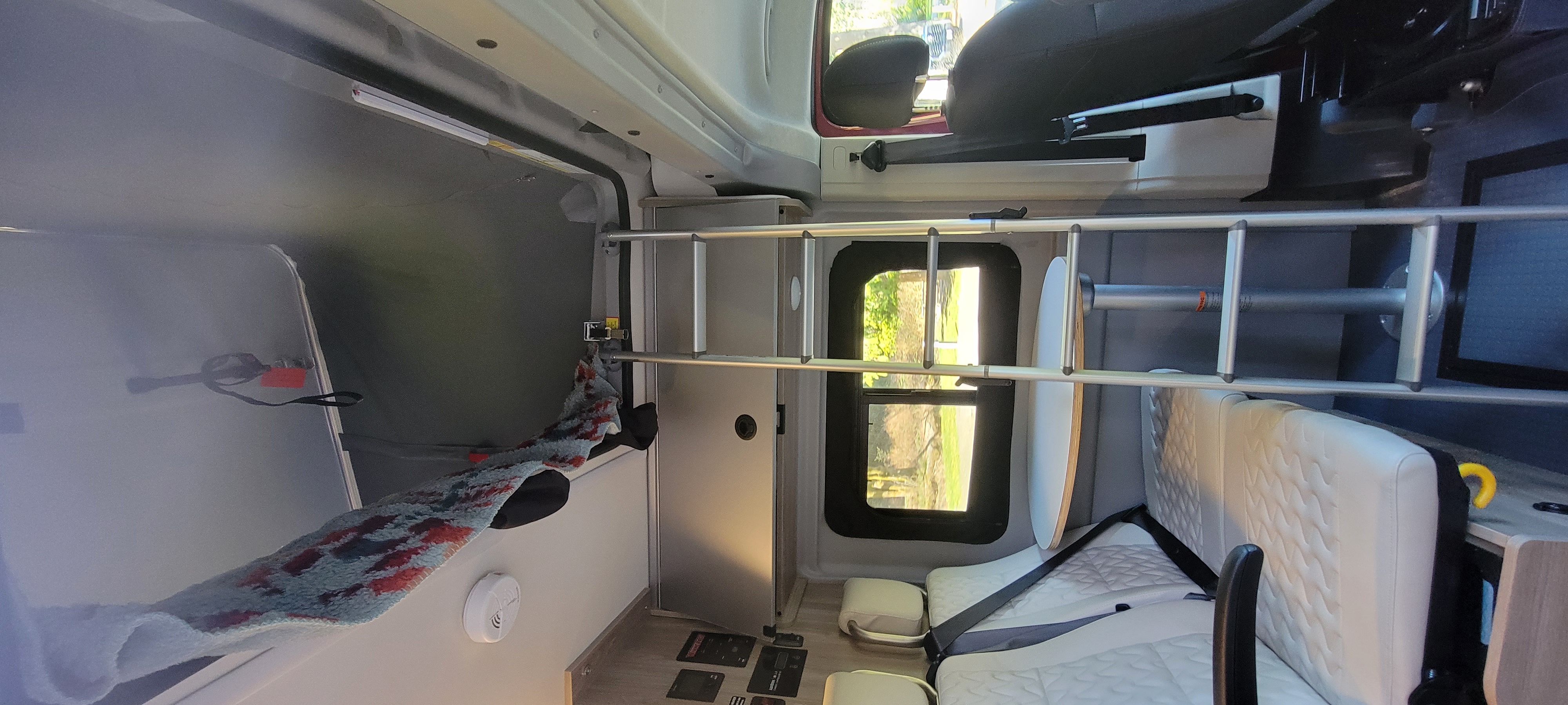 Class B RV Rental 