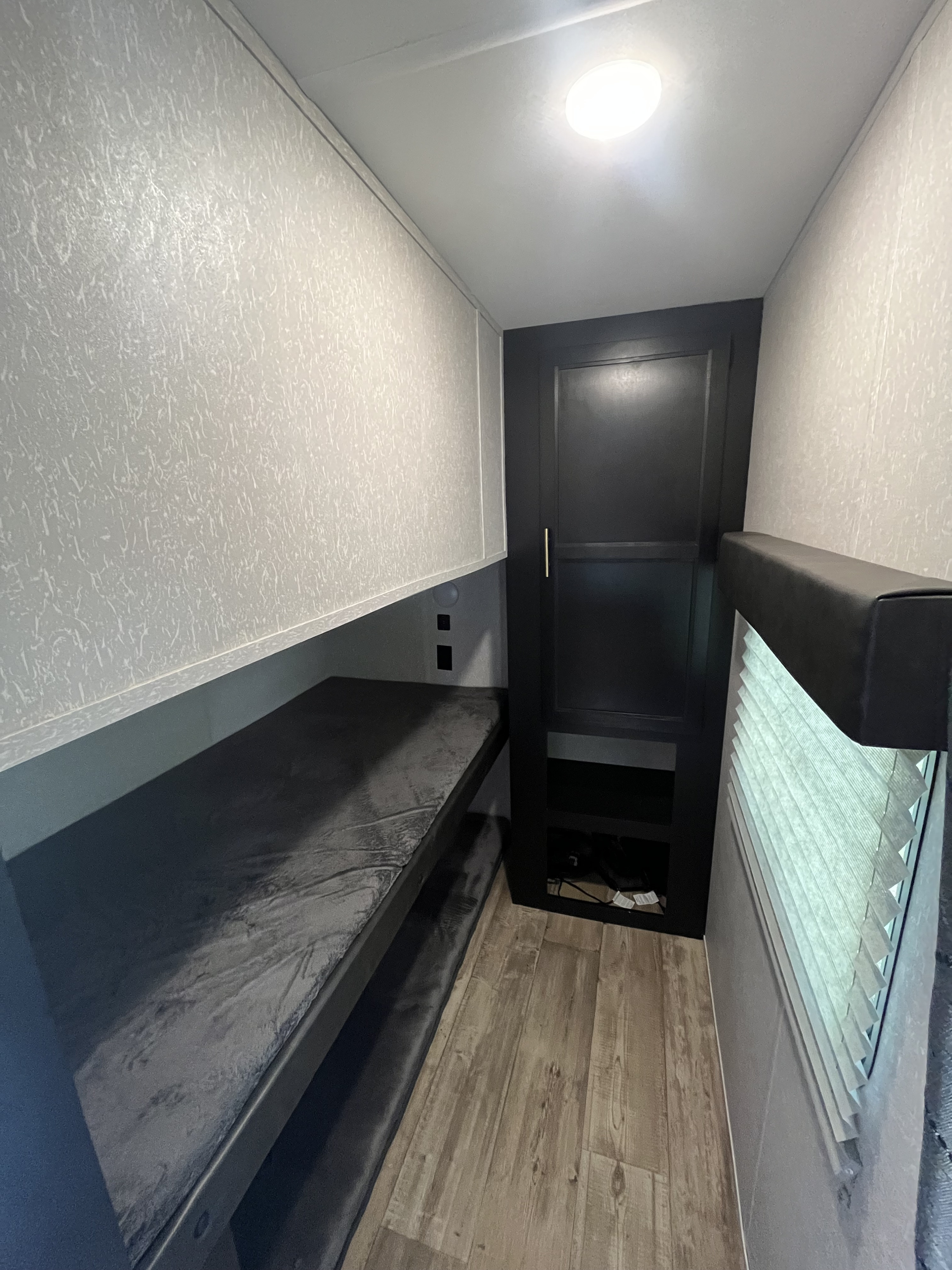 Travel trailer RV Rental 