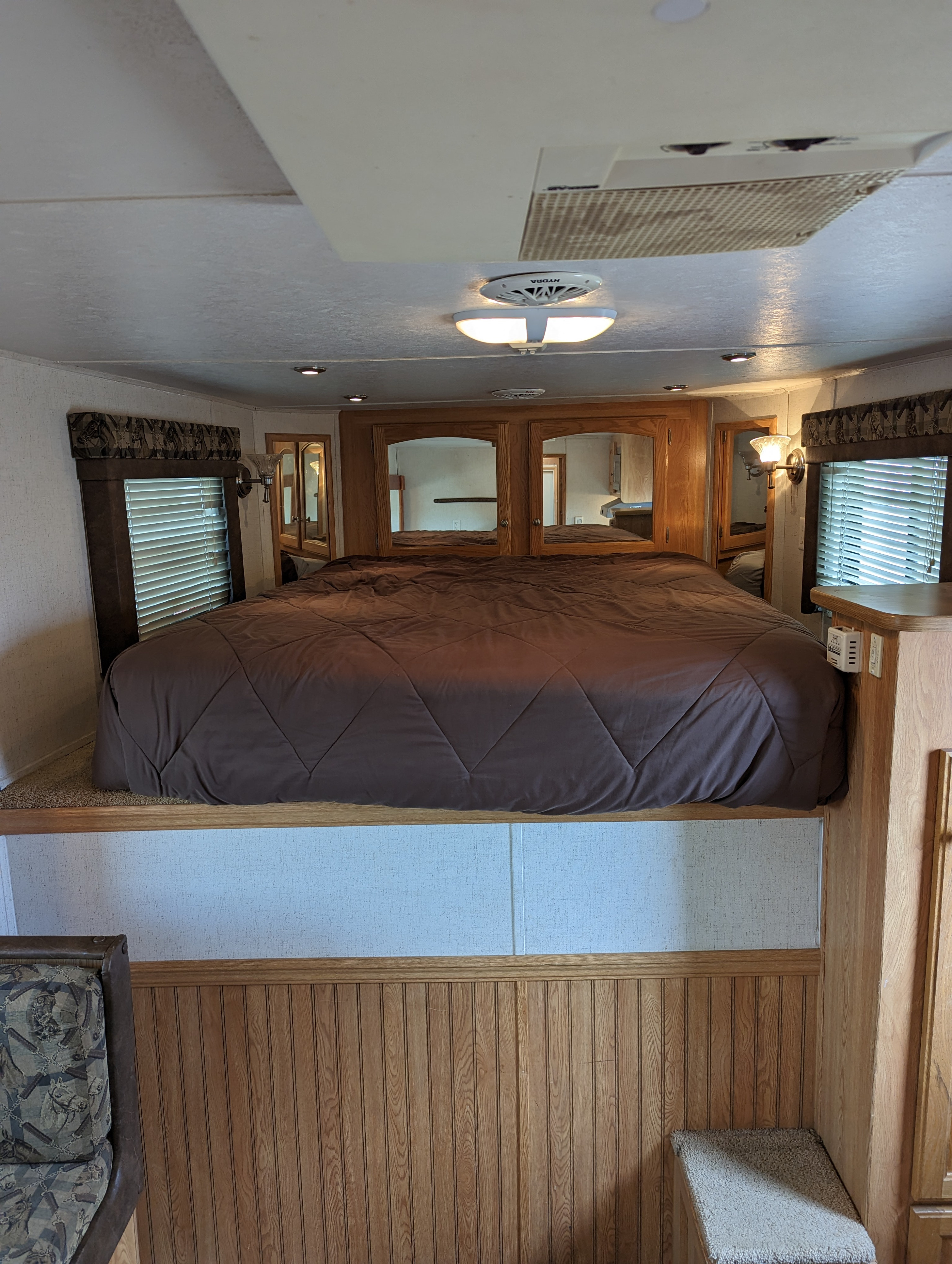 Bison Alumasport 2004