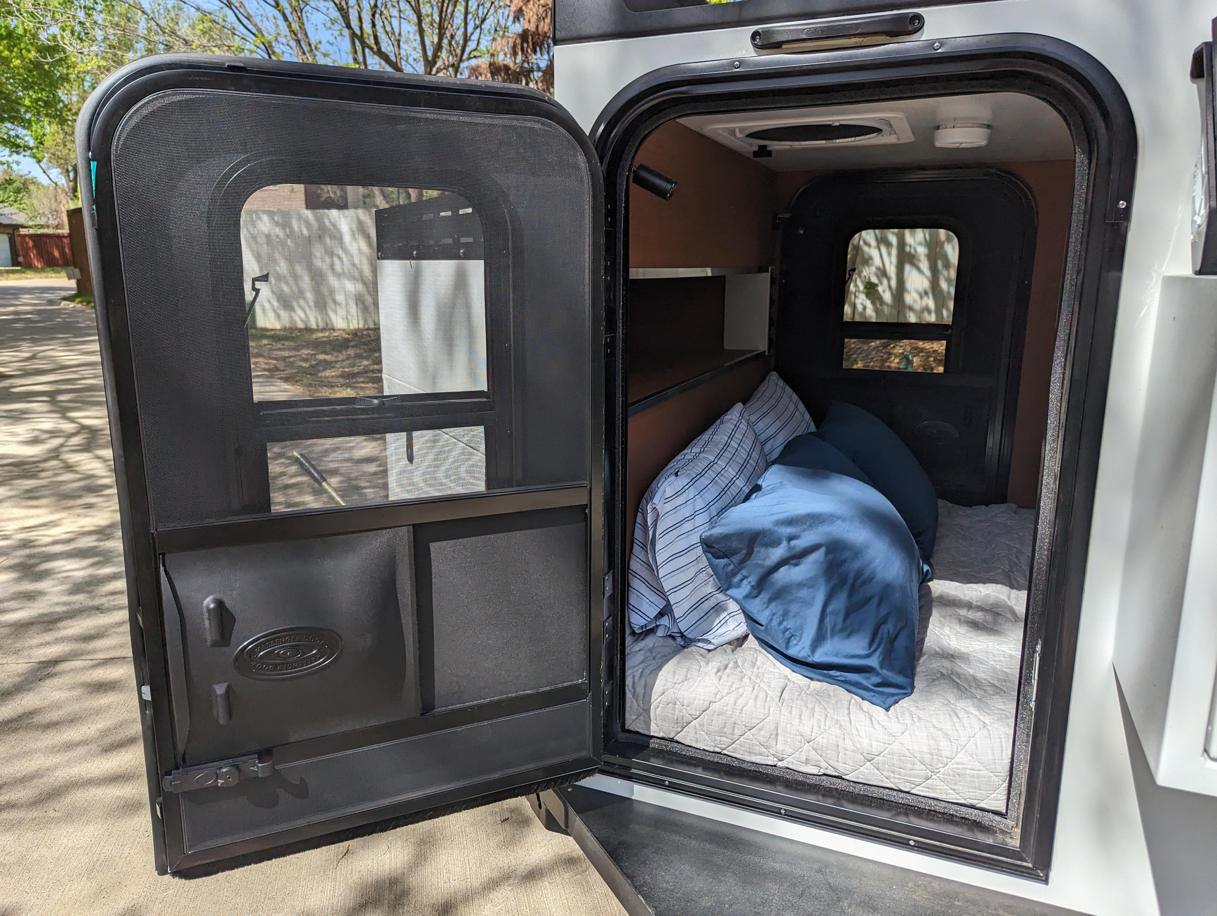 Sasquatch Expedition Campers Highland 60 2023