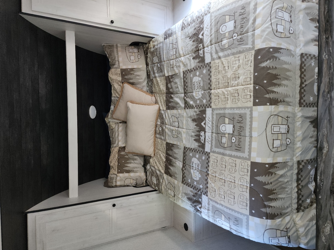 Heartland RVs Trail Runner 2022