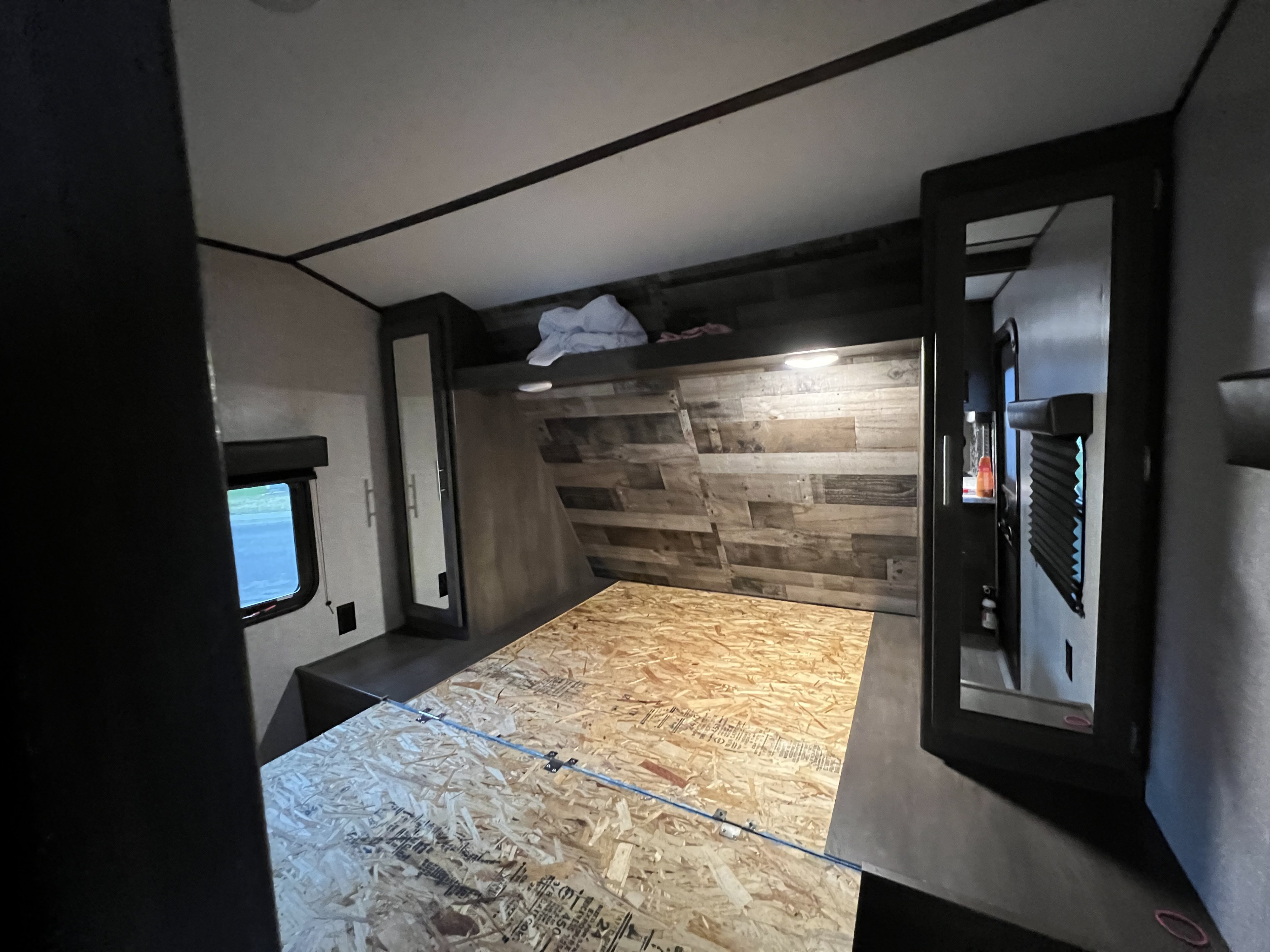 Aspen Trail Aspen Trail Trailer 2020