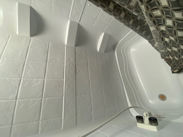 Travel trailer RV Rental 