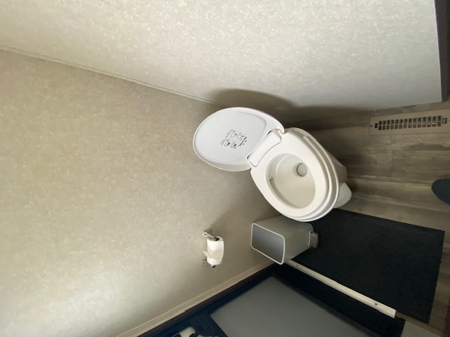 Travel trailer RV Rental 