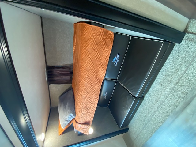 Travel trailer RV Rental 