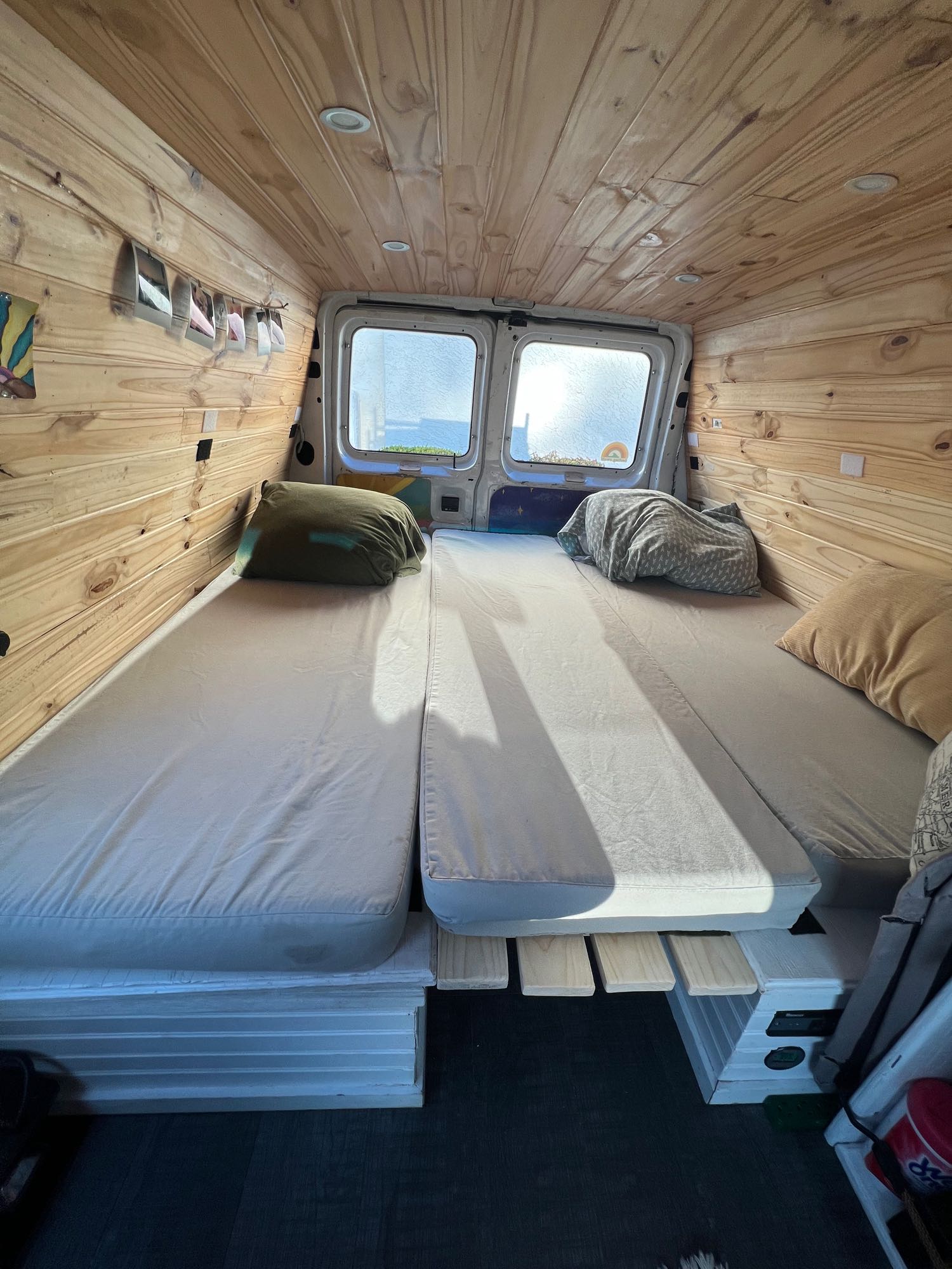 Ford Econoline 150 2007