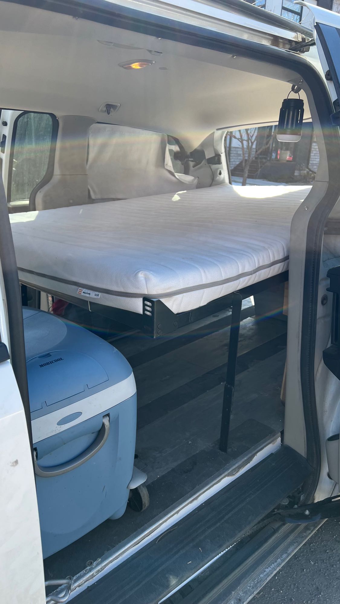 Dodge Grand Caravan 2014