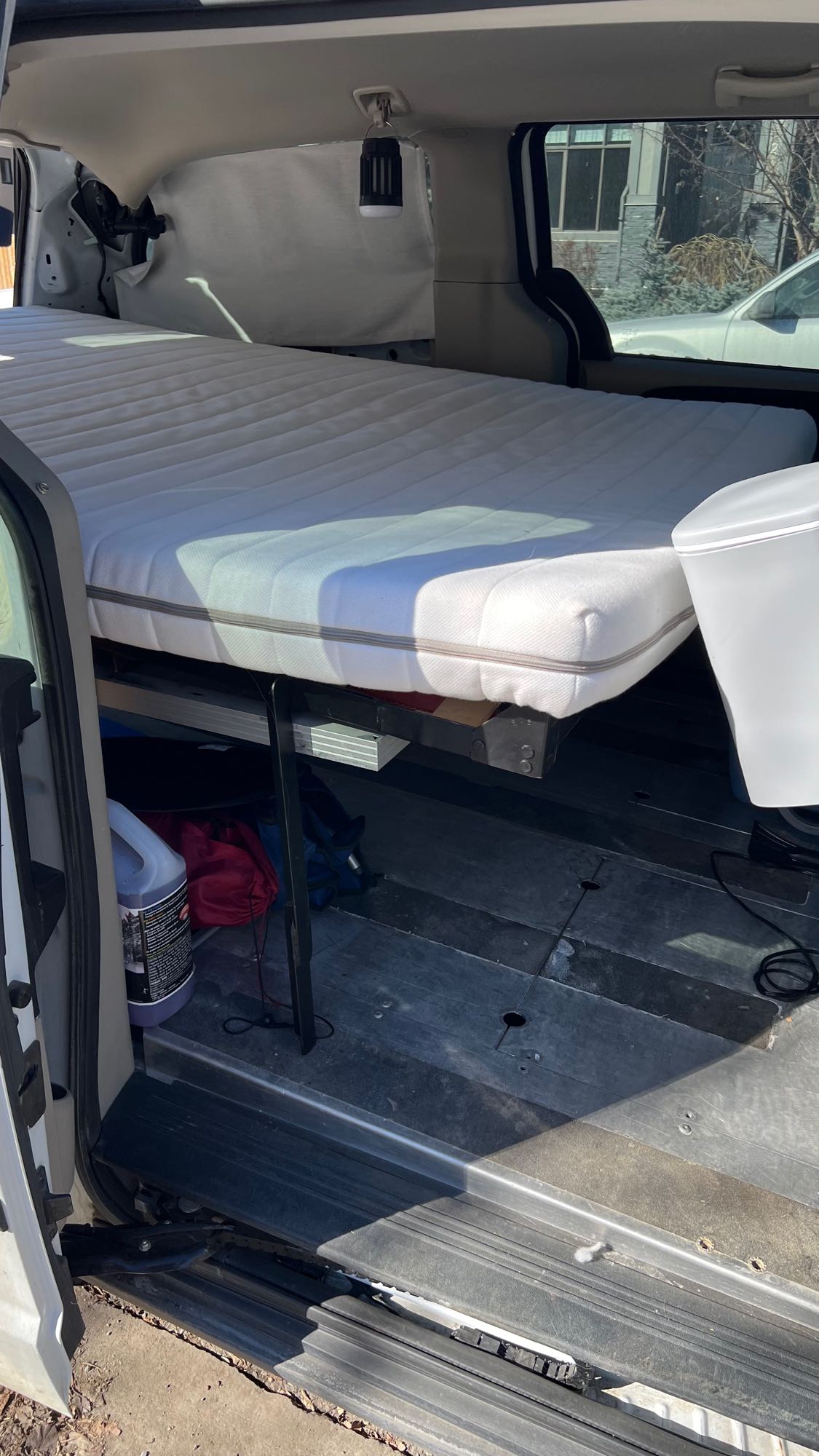 Dodge Grand Caravan 2014