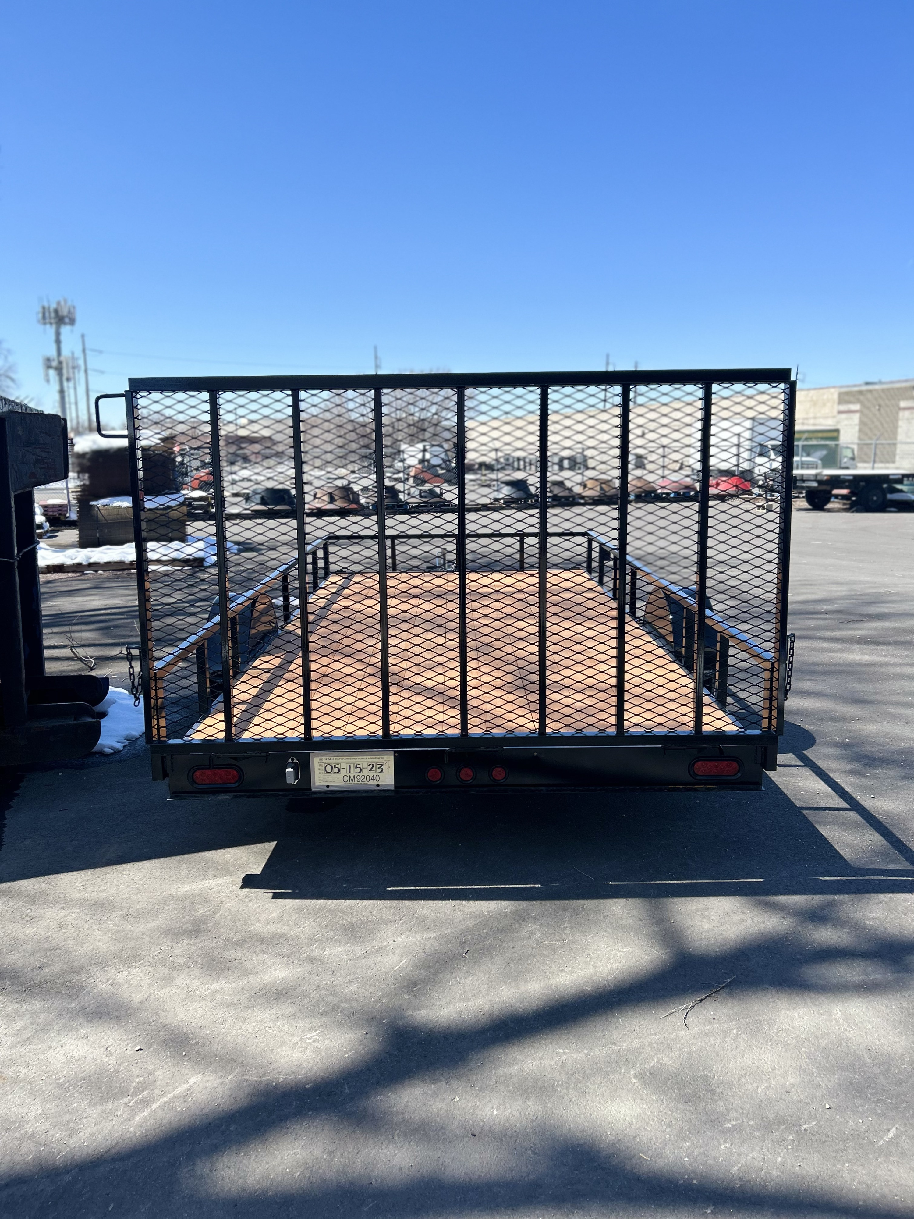 Other RV Rental 