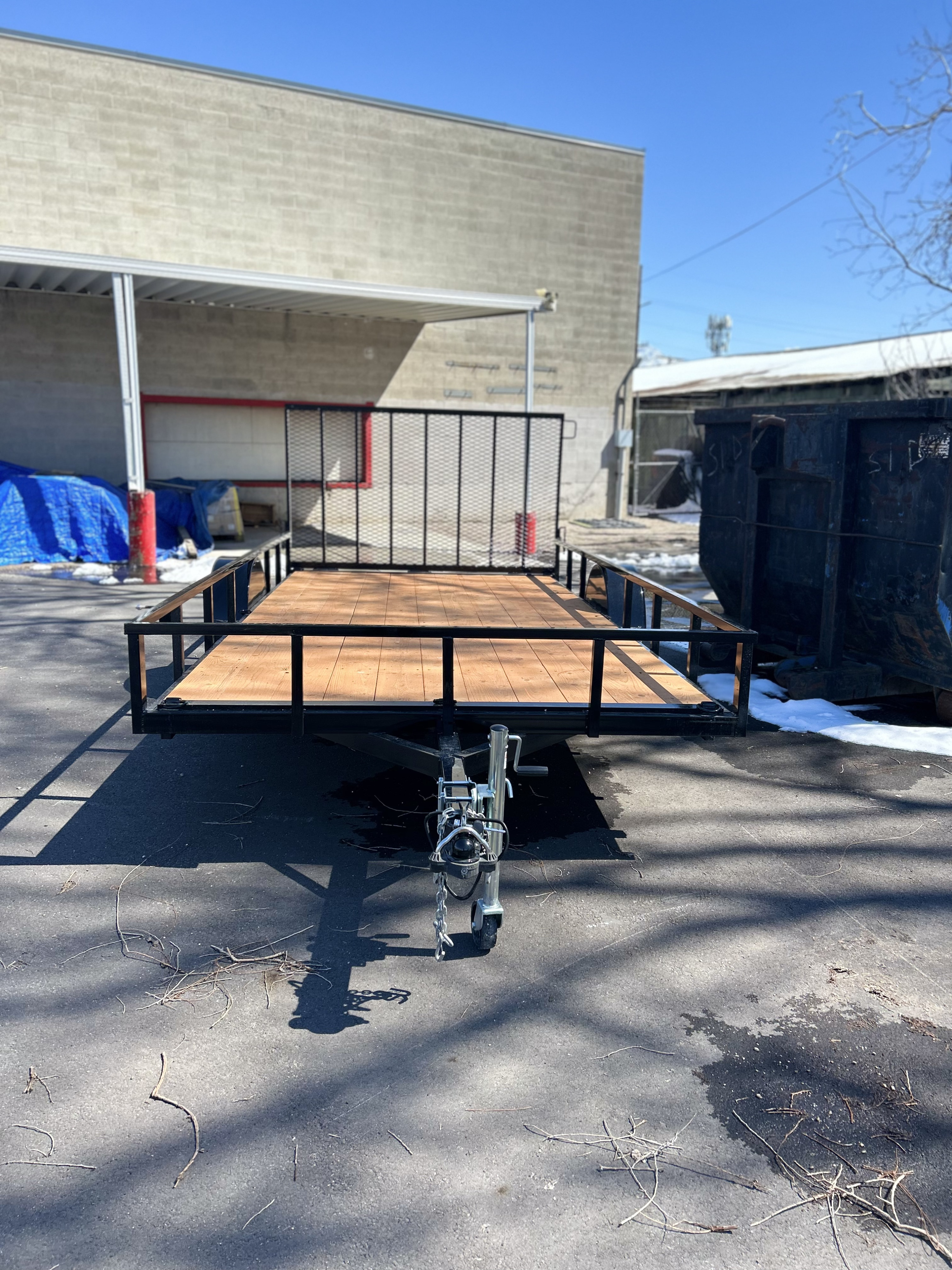 Other RV Rental 