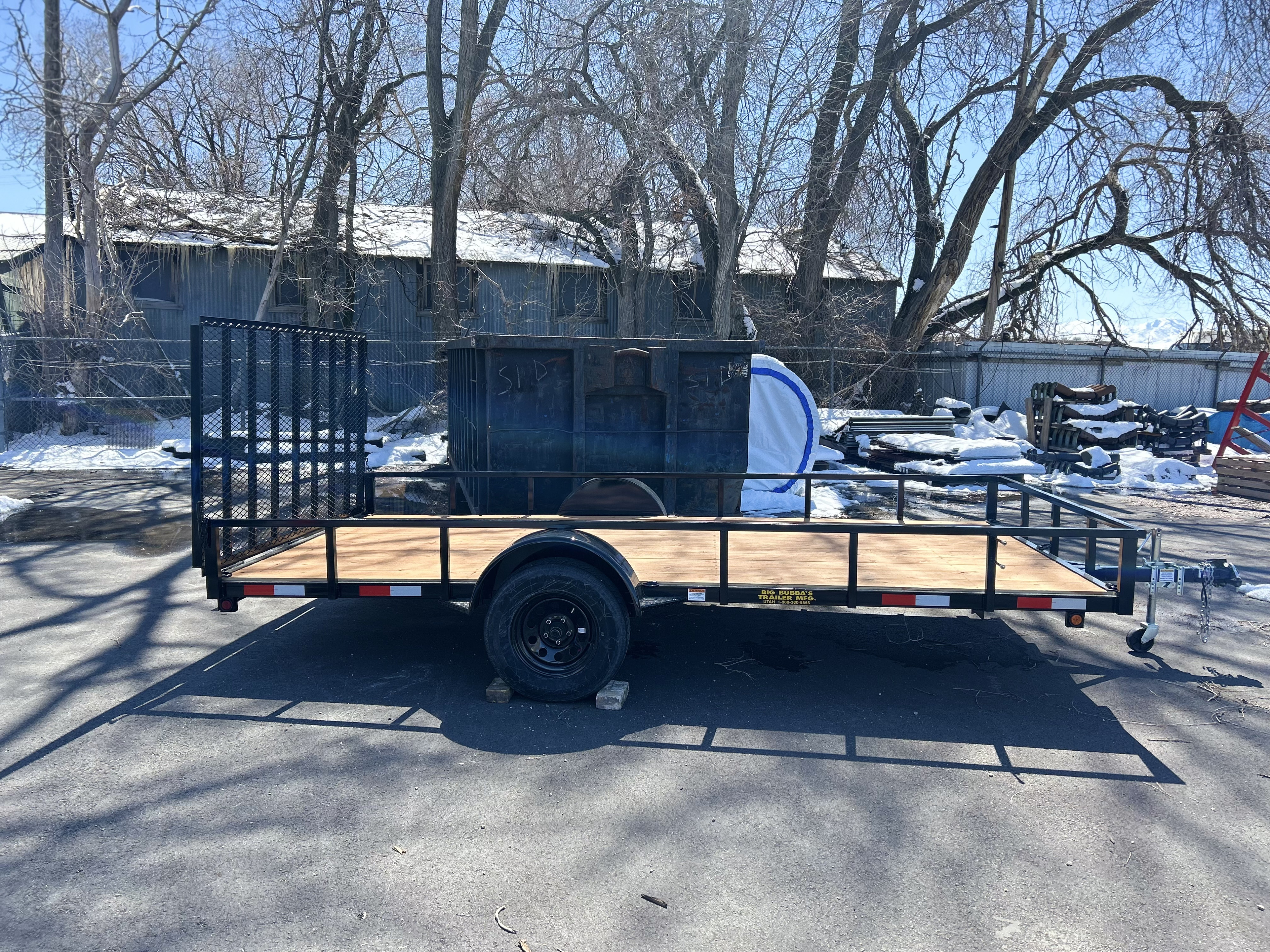 Other RV Rental 