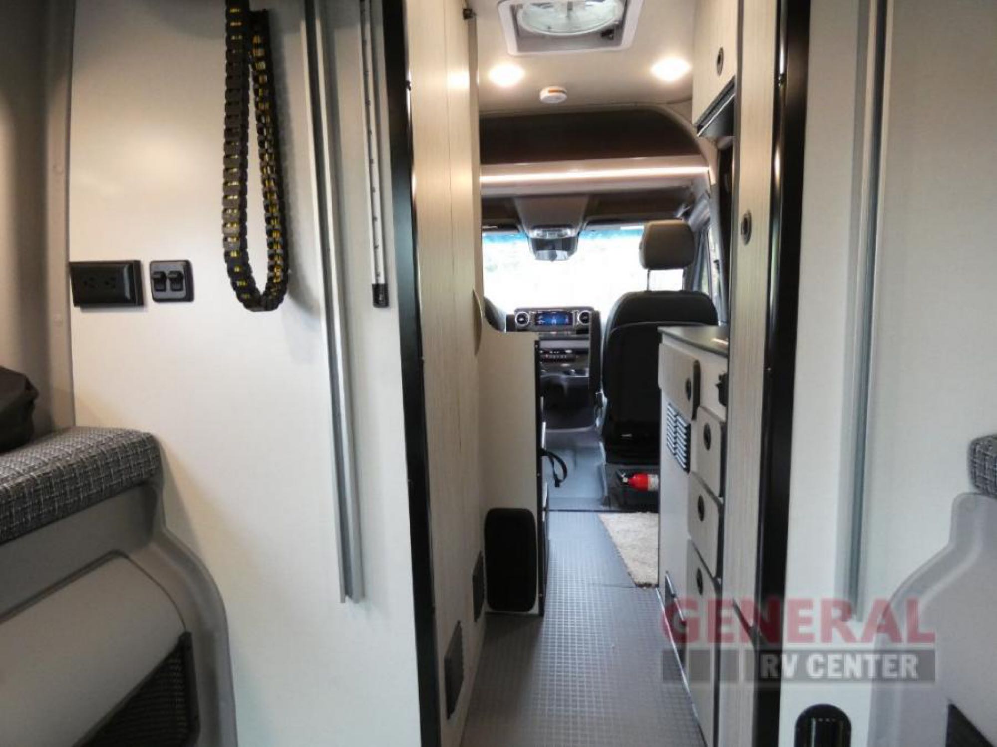 Class B RV Rental 