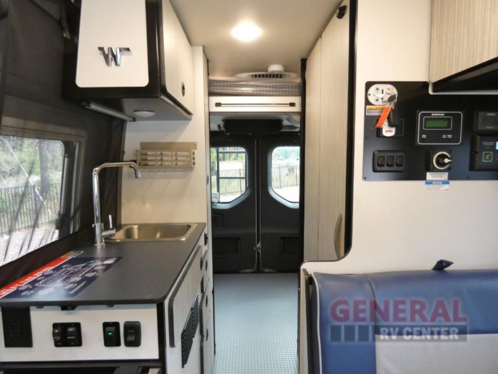 Class B RV Rental 