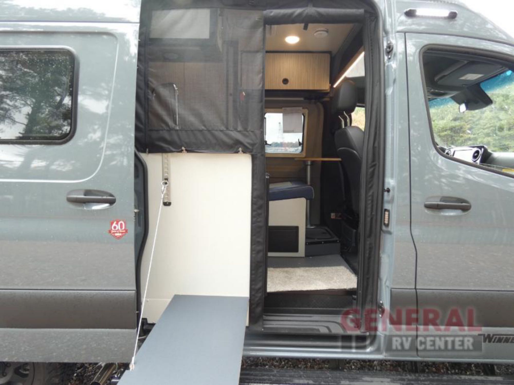 Class B RV Rental 