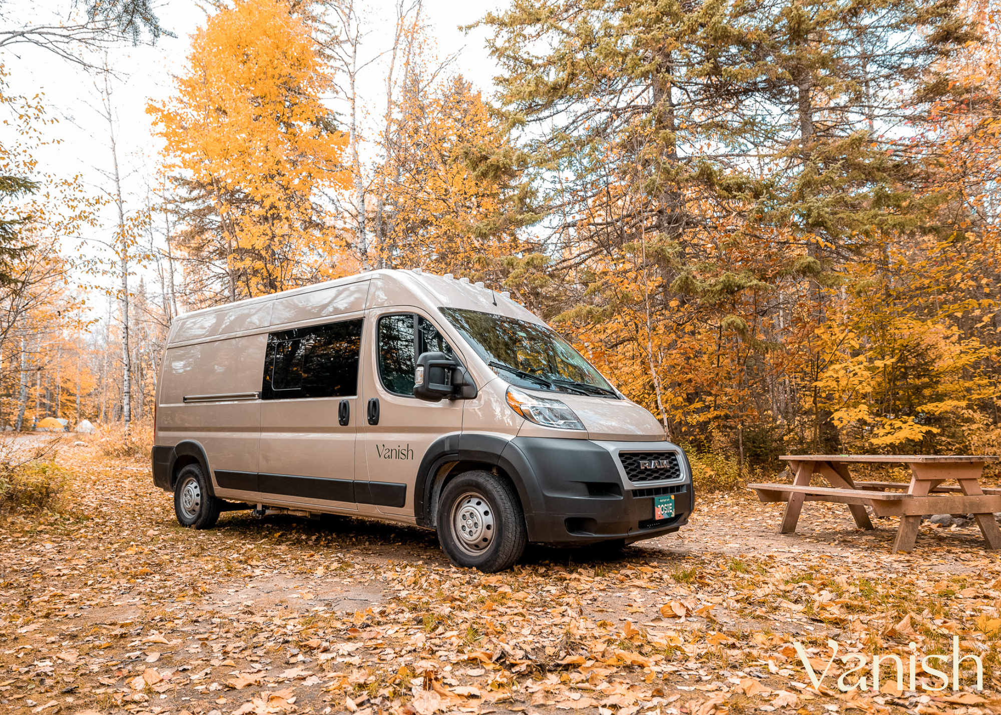 Class B RV Rental 