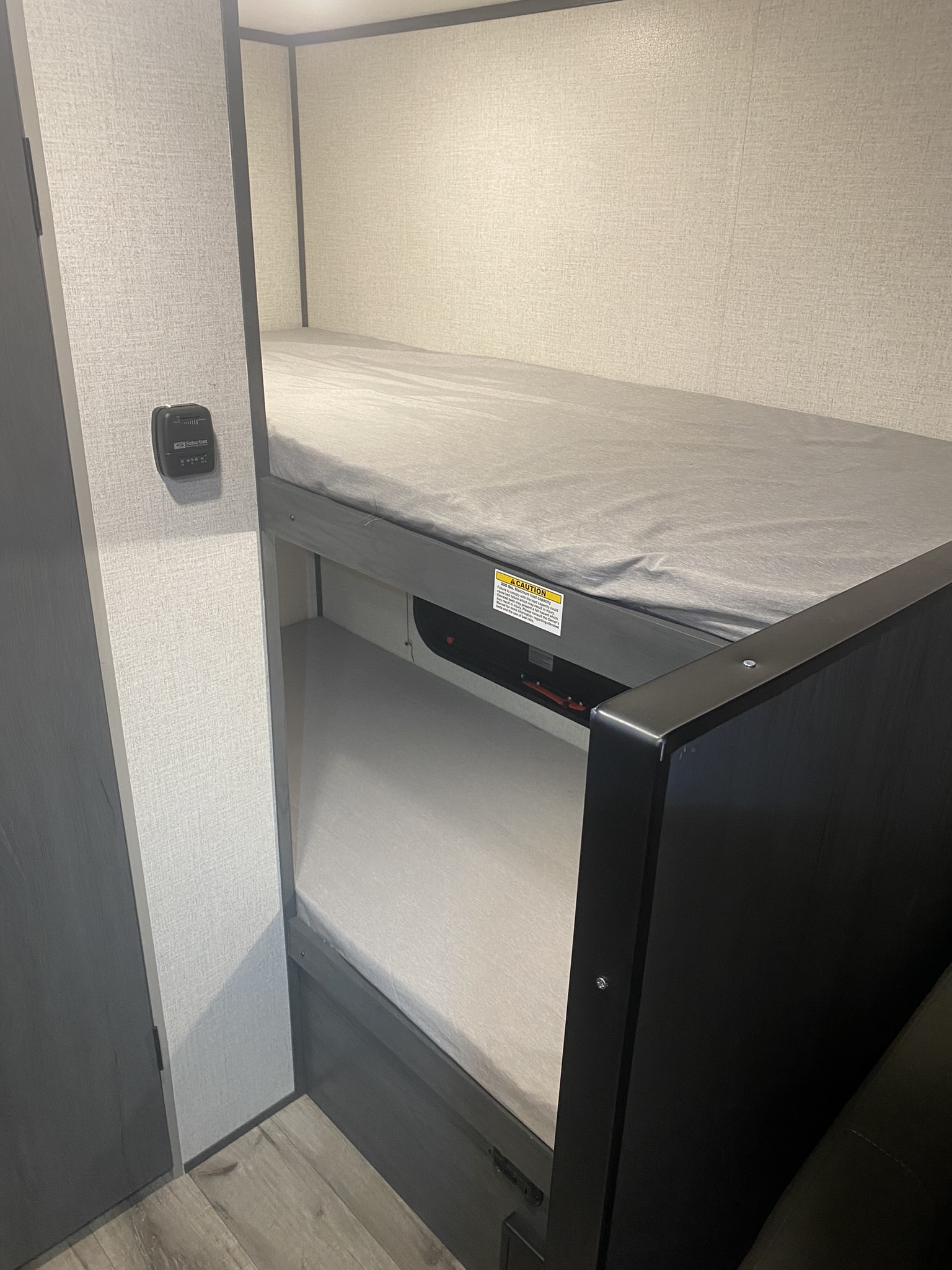 Bunk beds, great for kids!. Dutchmen Aspen Trail LE 2023