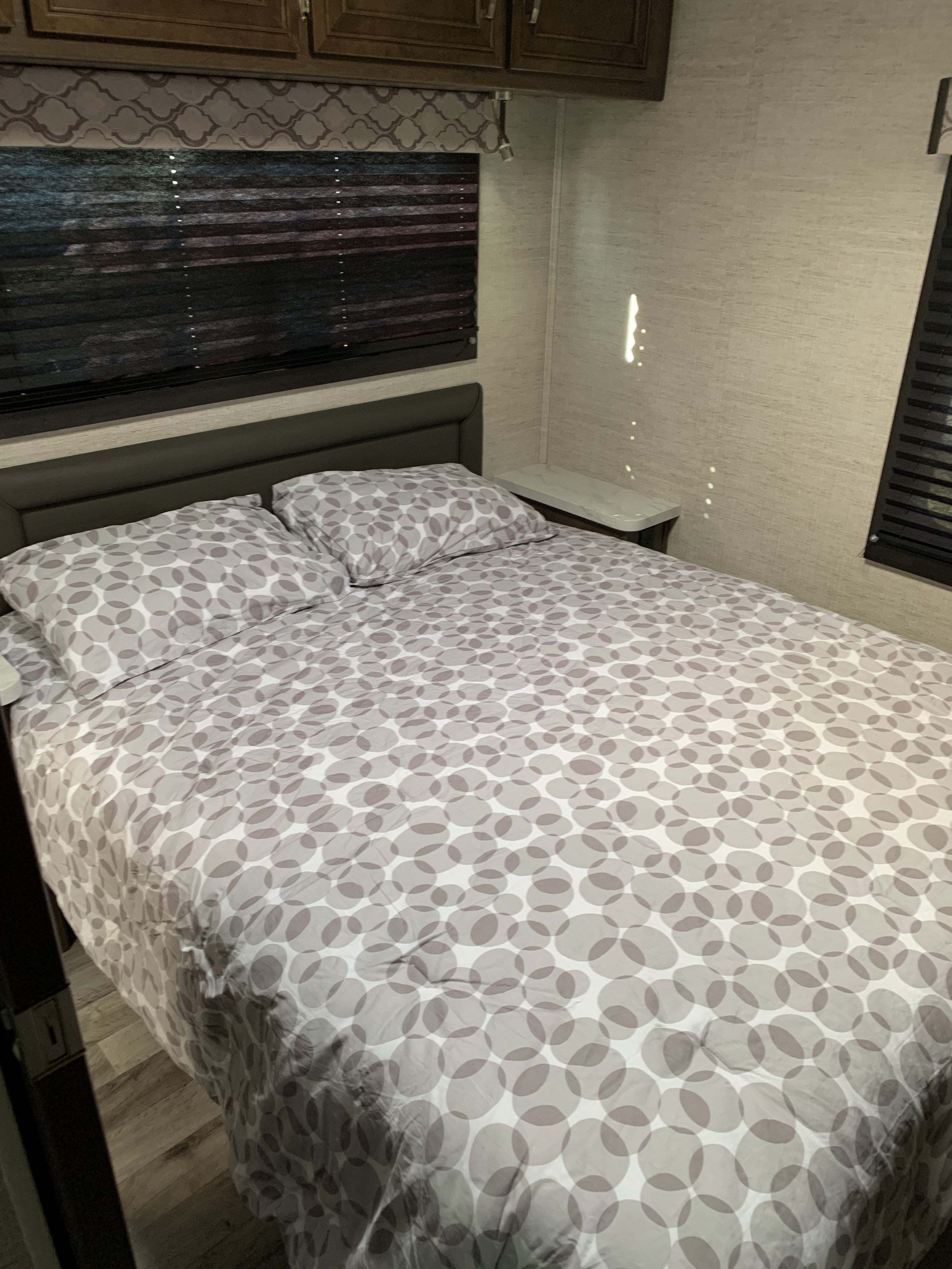 Class C RV Rental 