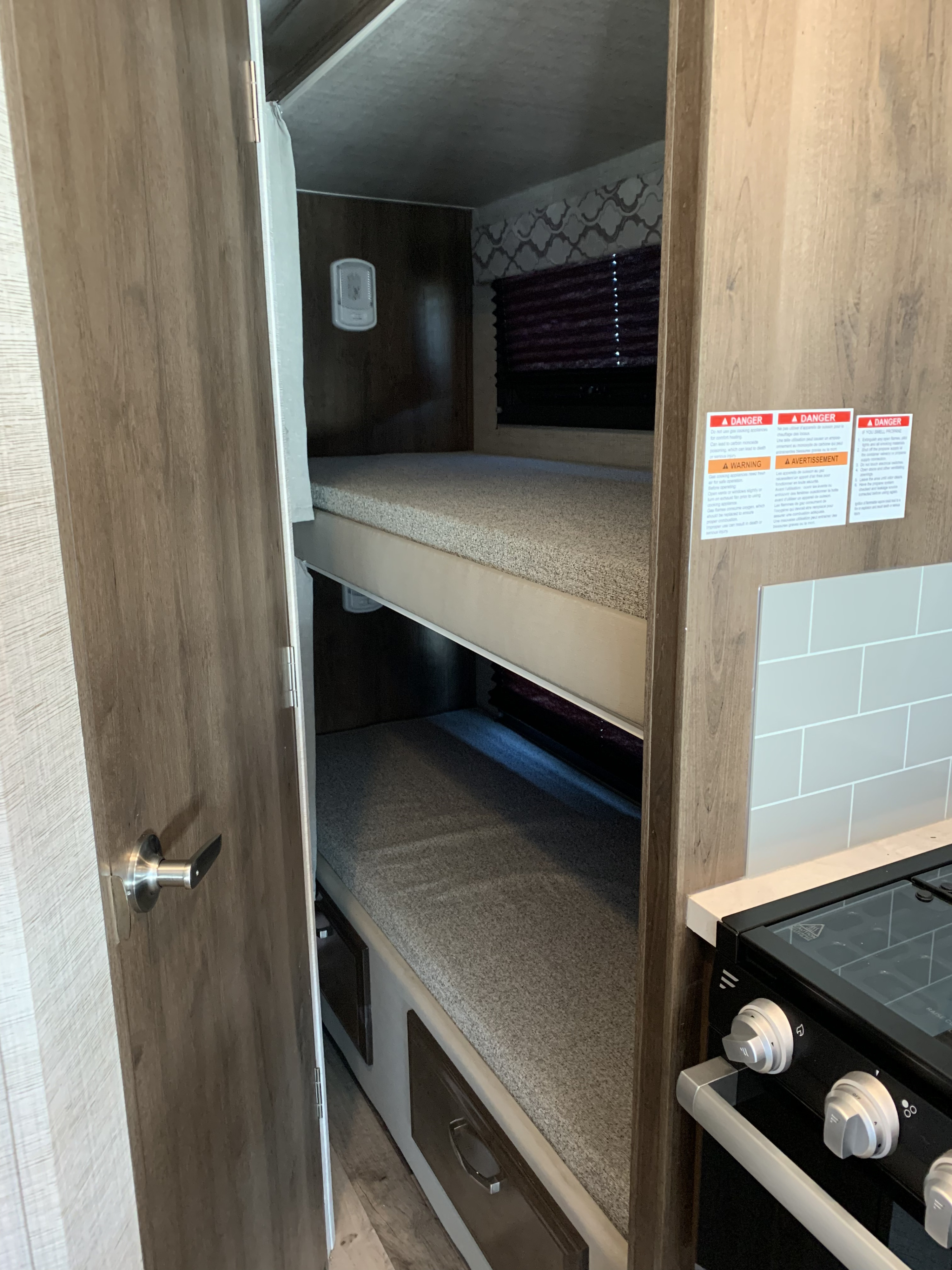 Class C RV Rental 
