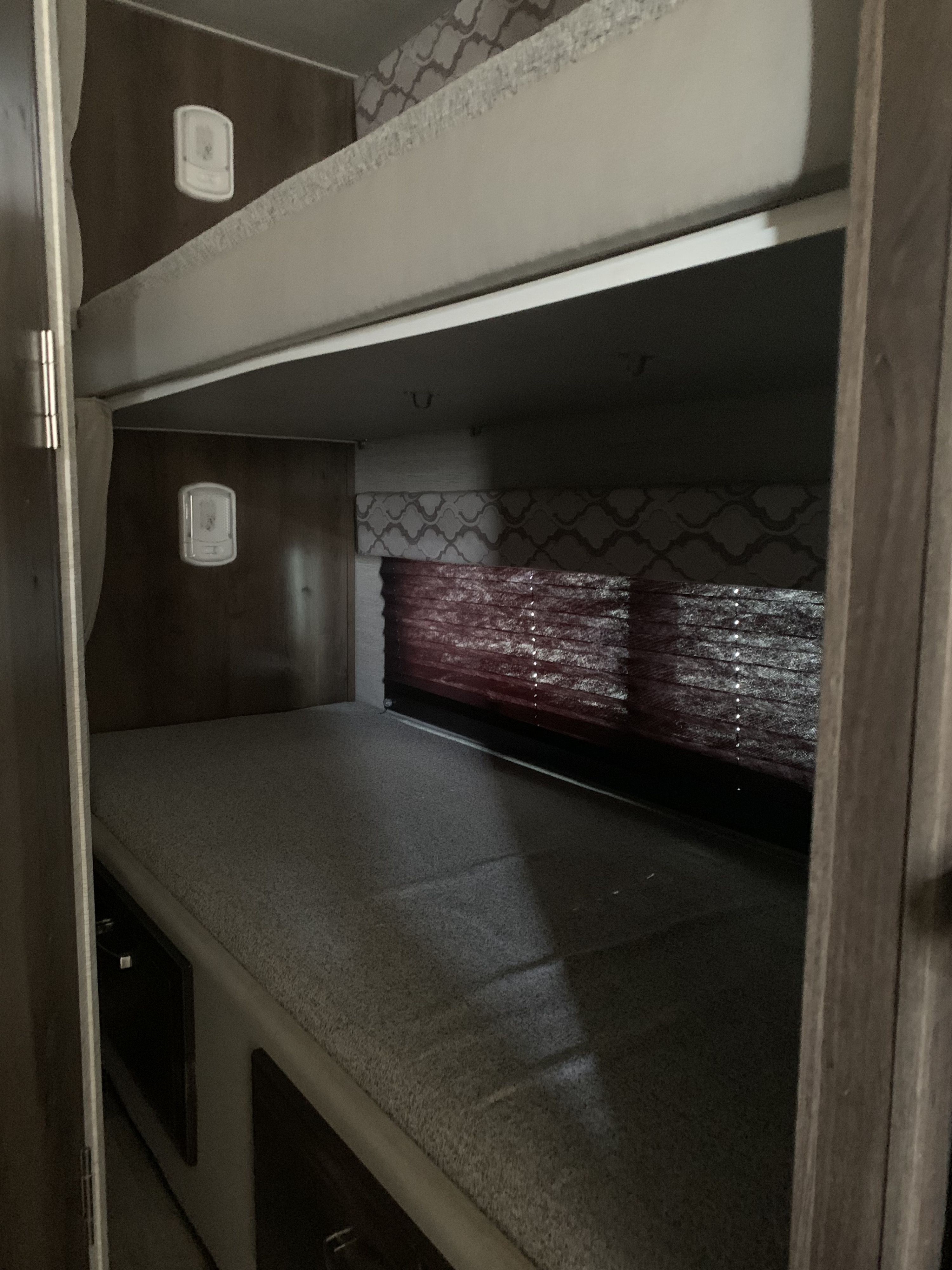 Class C RV Rental 