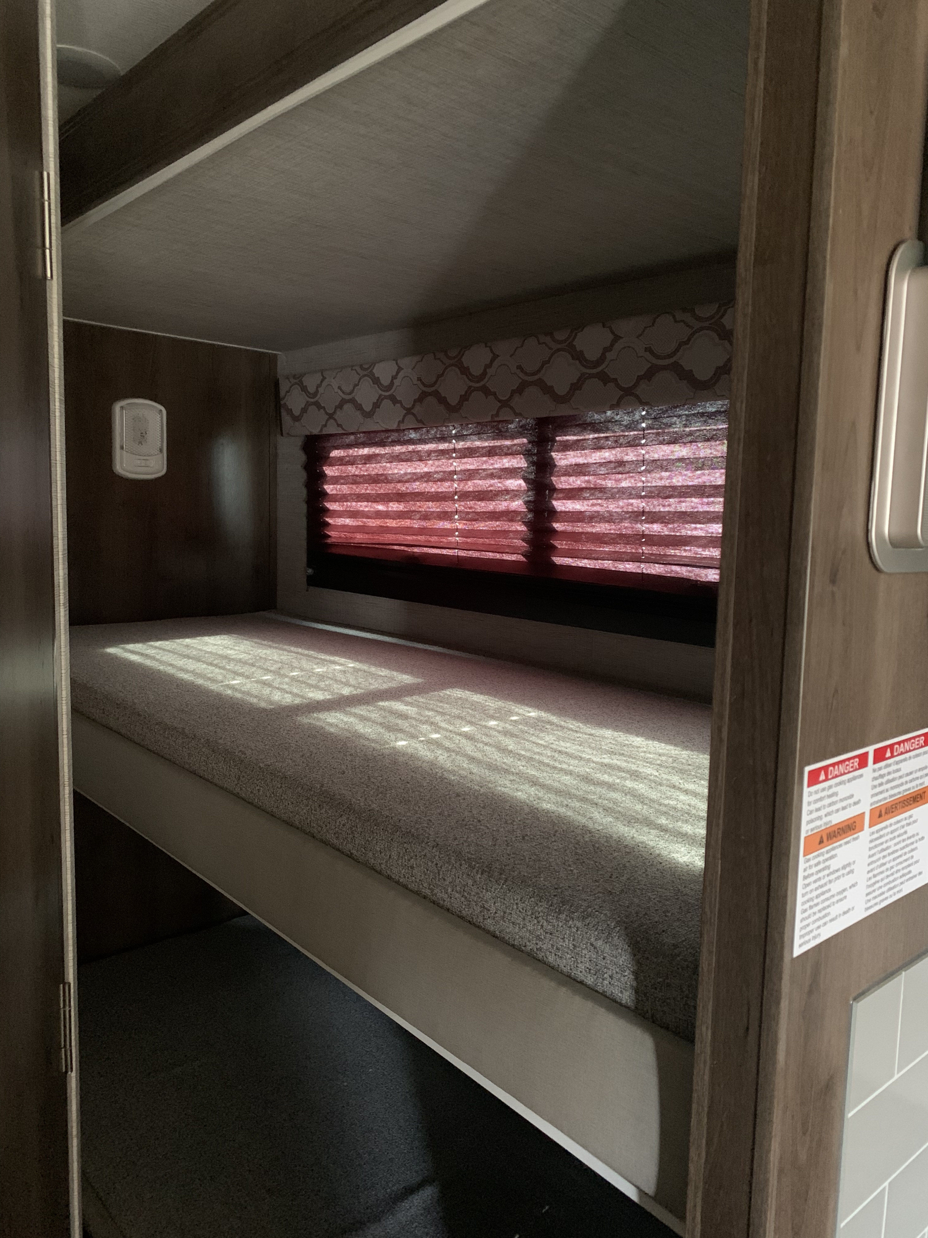 Class C RV Rental 