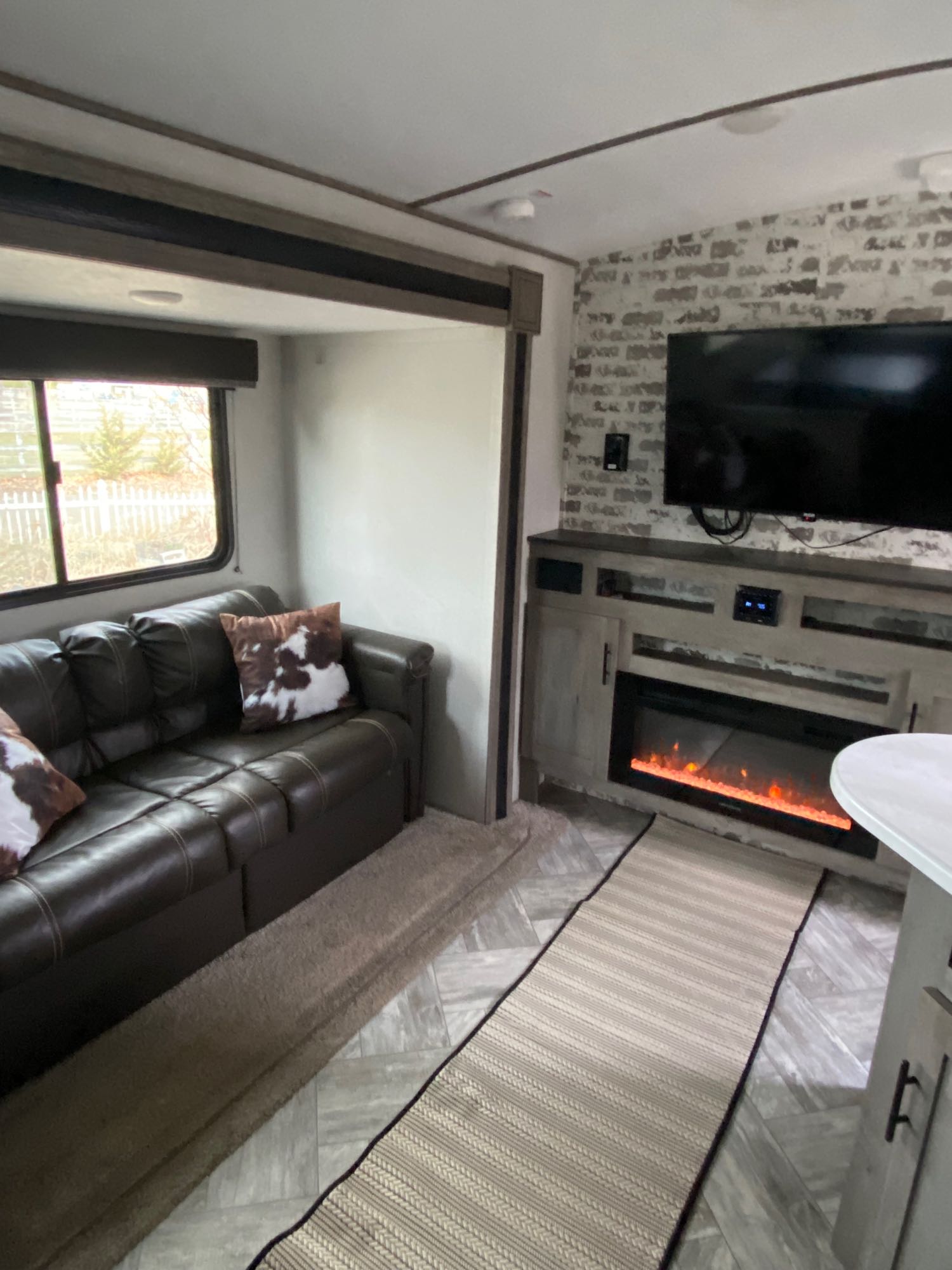2021 Keystone Springdale Bunkhouse (Home is where you park it)