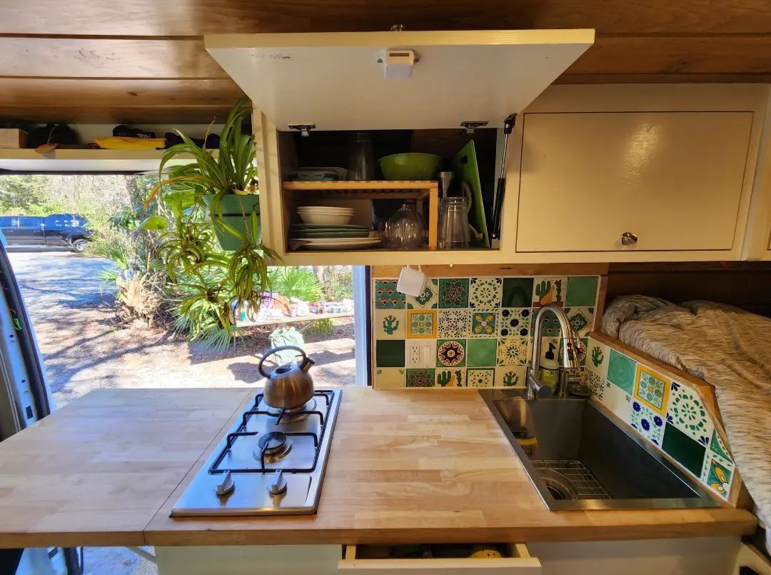 Class B RV Rental 