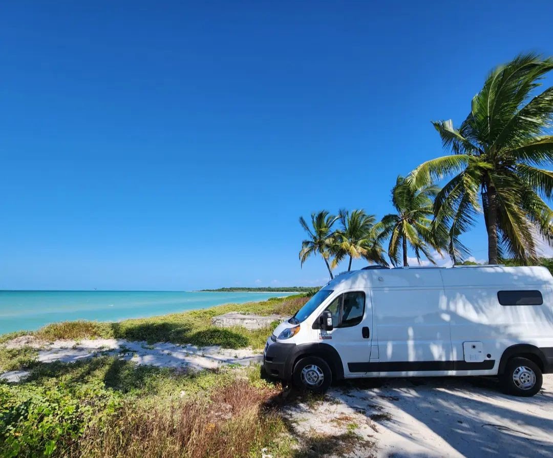 Class B RV Rental 